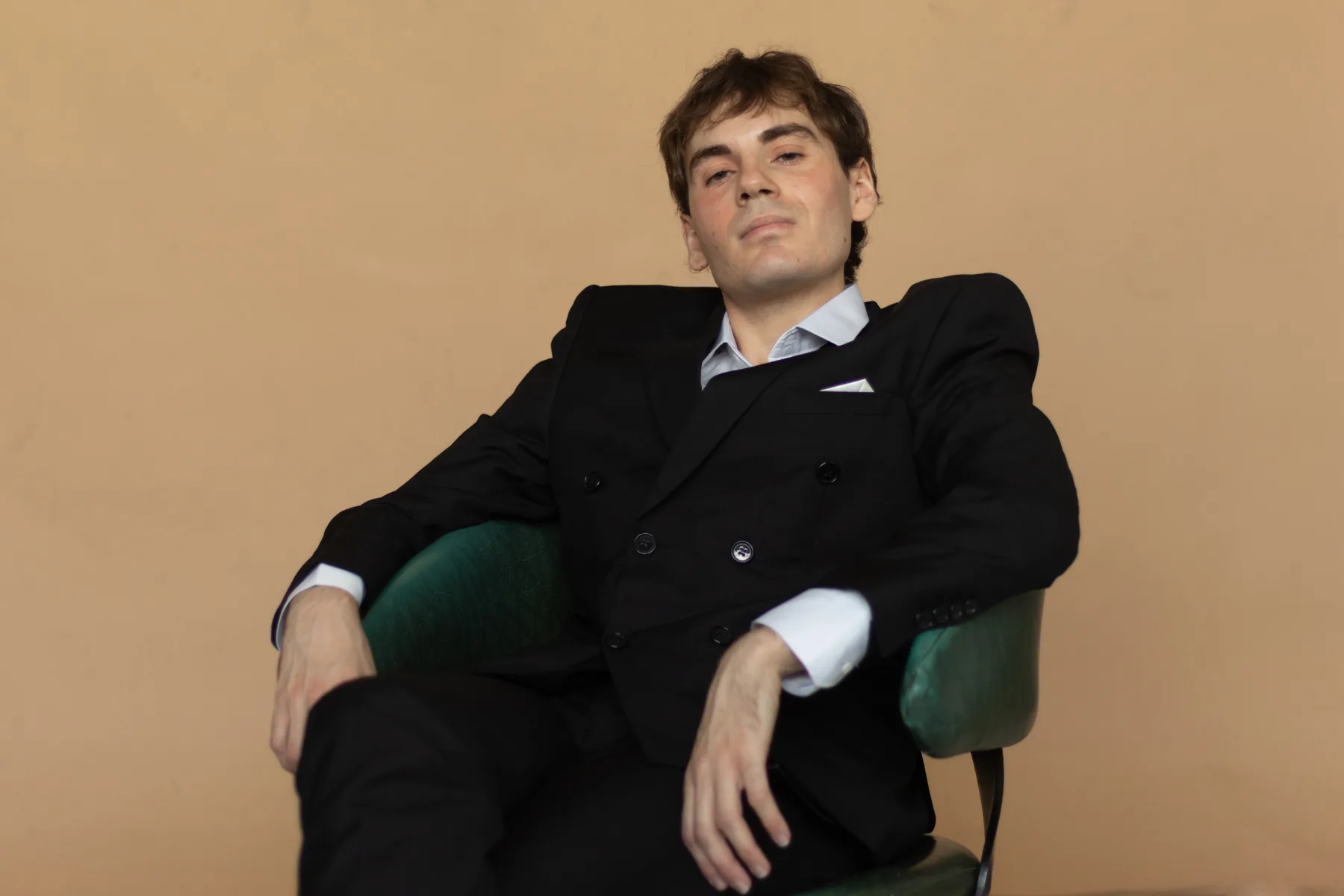 Giulio Sagu