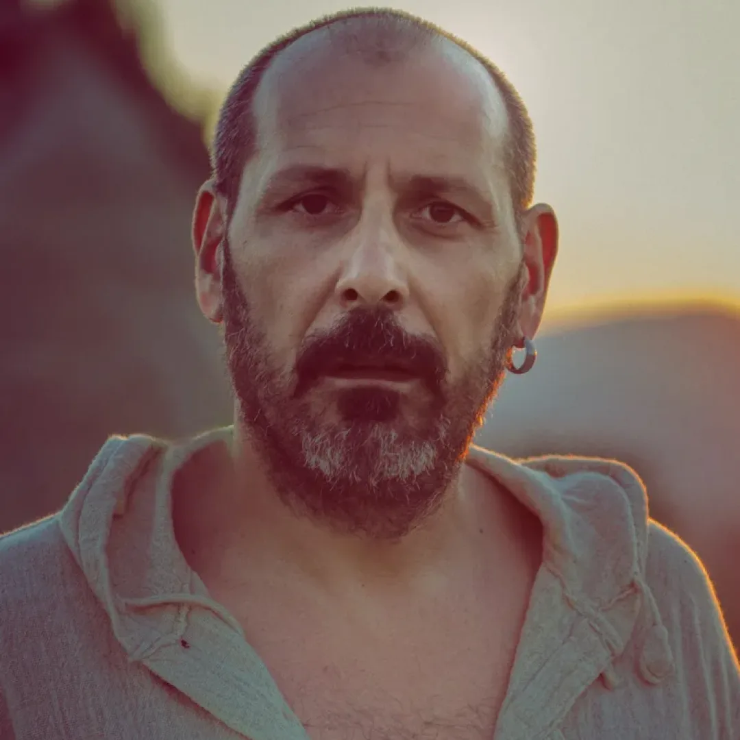 Giuseppe Ranoia — Attore