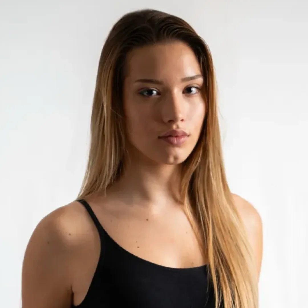Jacqueline — Attore
