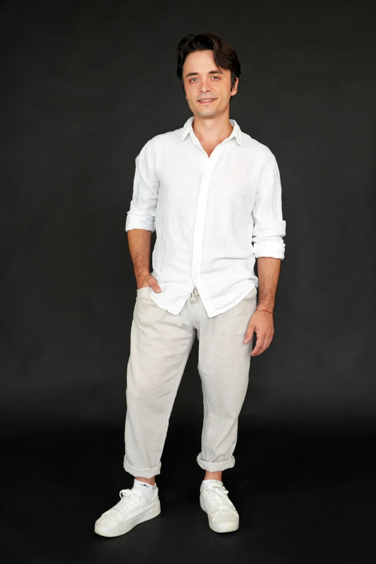 Jonathan Canini