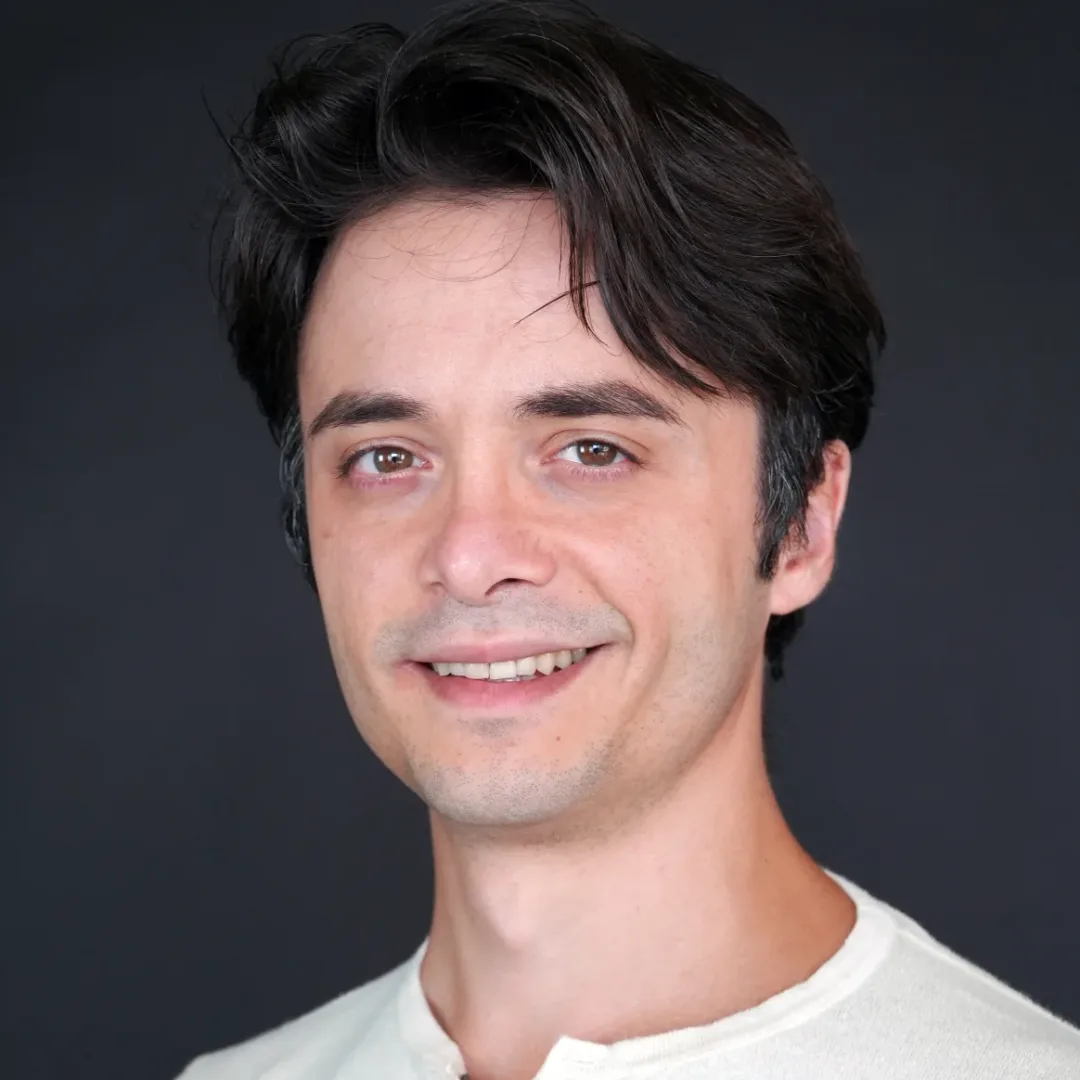 Jonathan Canini — Attore comico