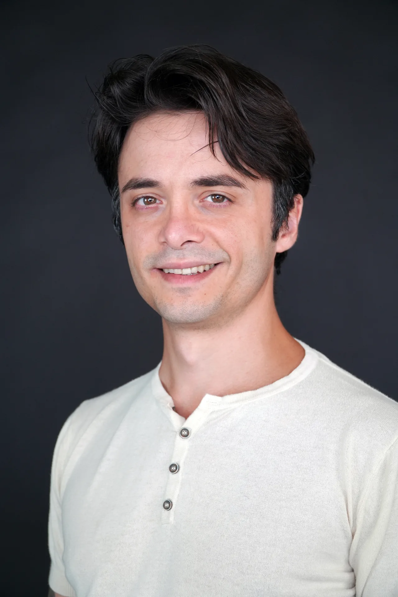 Jonathan Canini