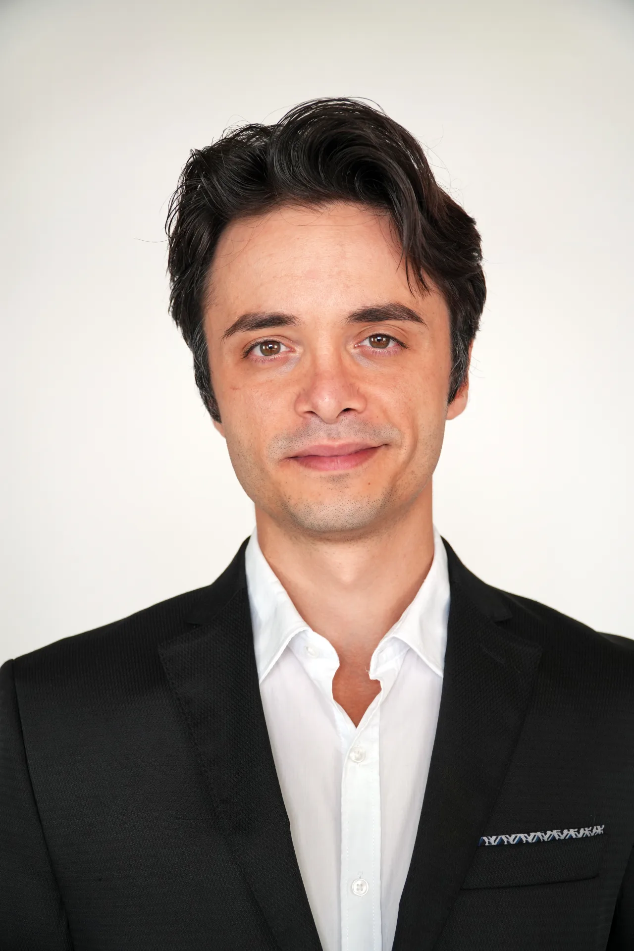Jonathan Canini