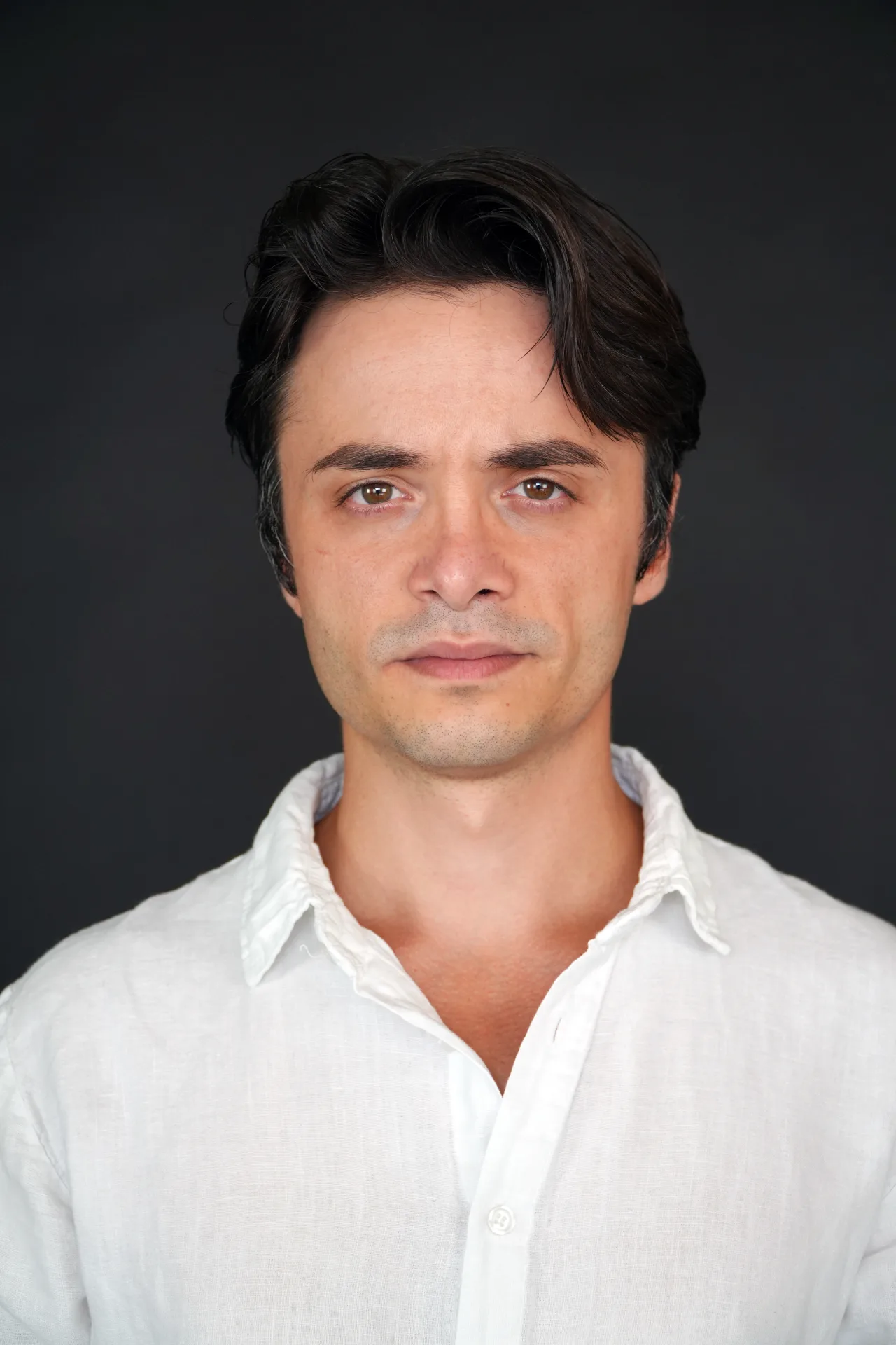 Jonathan Canini
