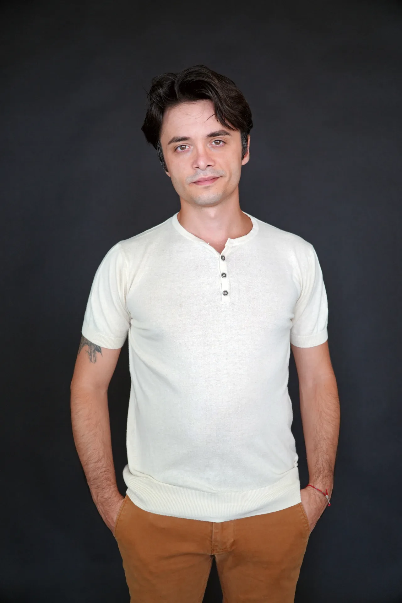 Jonathan Canini