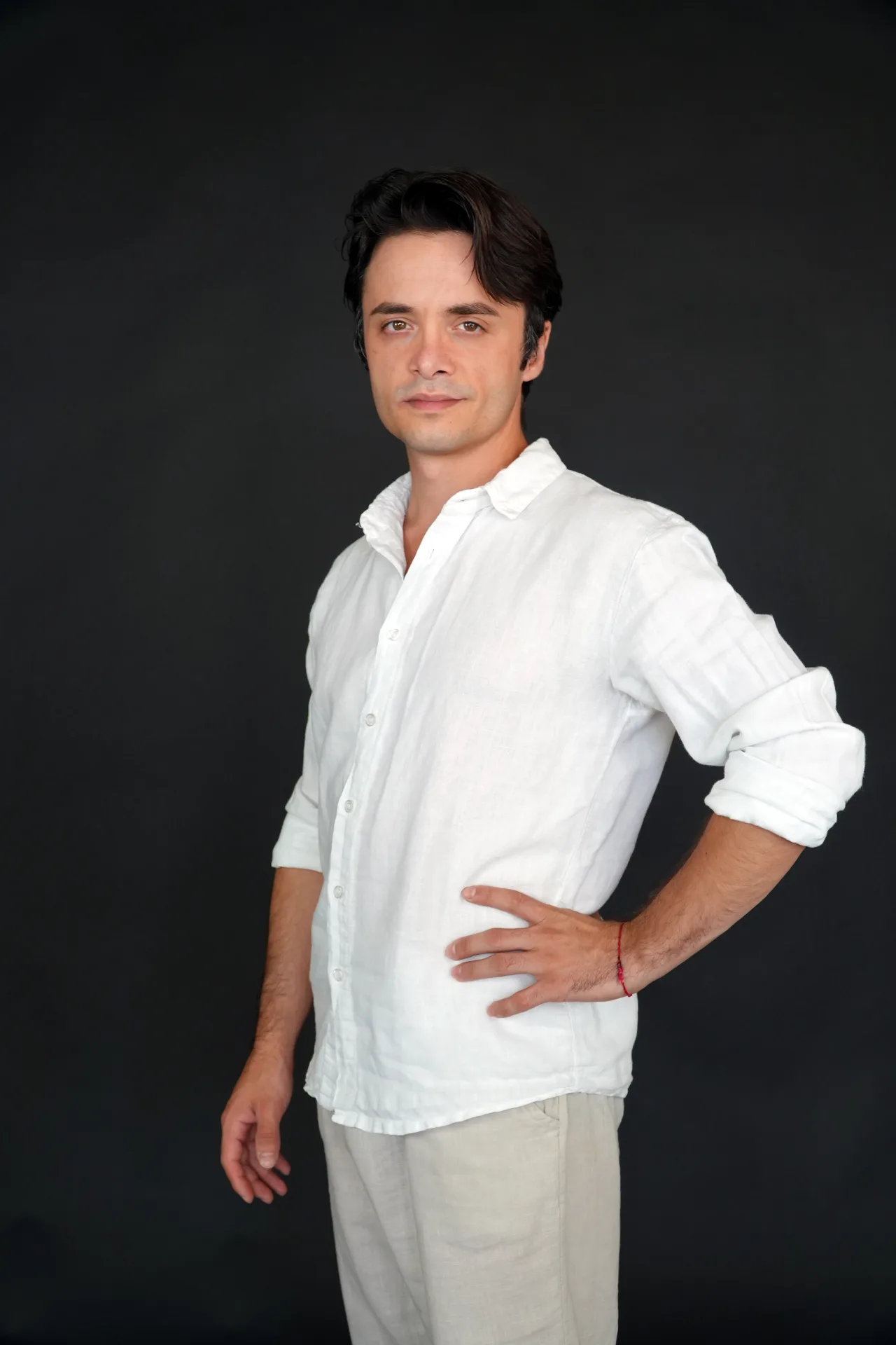 Jonathan Canini
