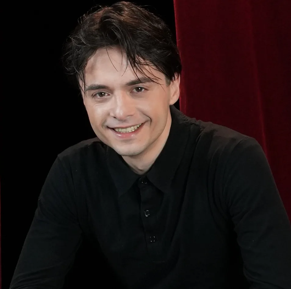 Jonathan  Canini
