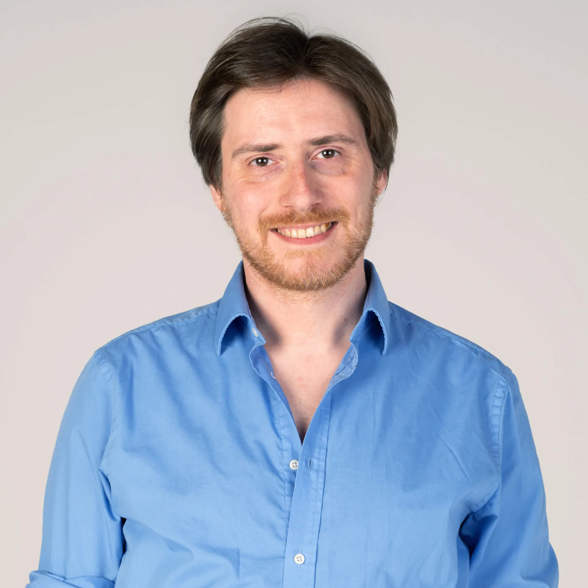 Jonathan Maroncelli — Attore