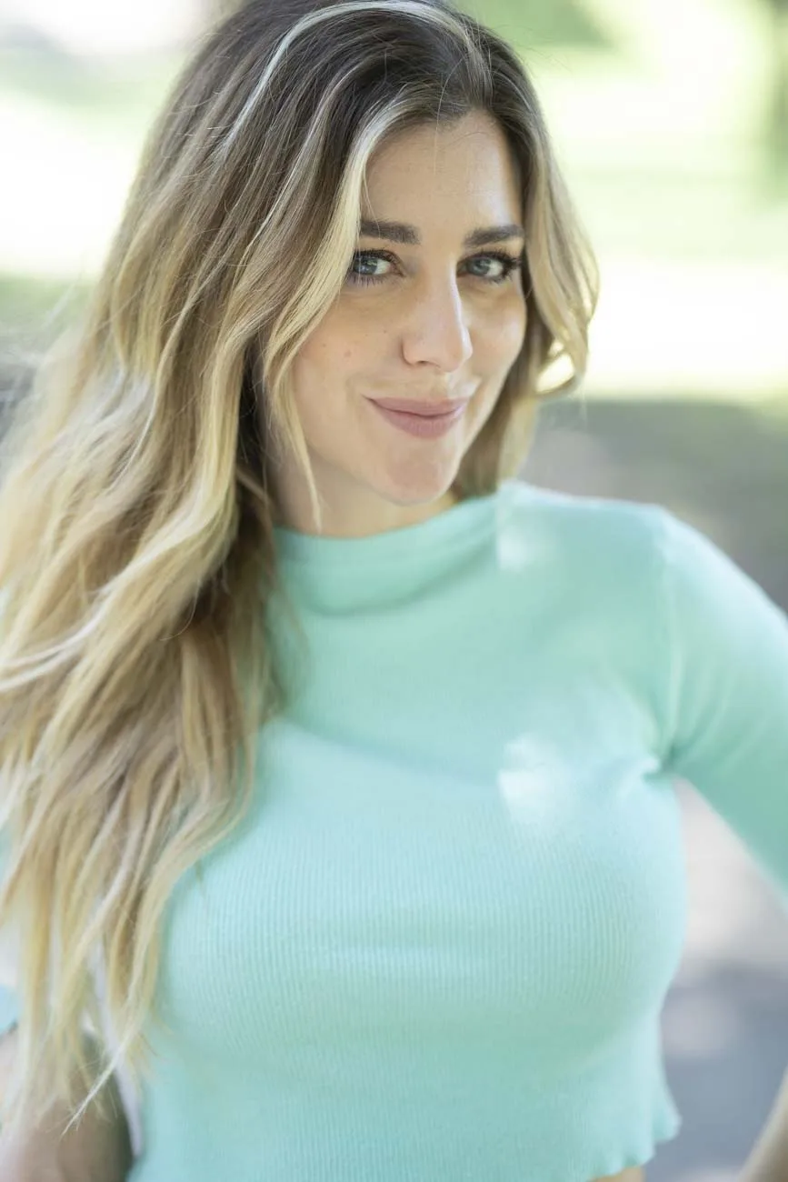 Laura Effe