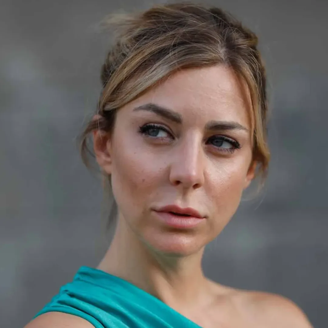 Laura Effe — Attore
