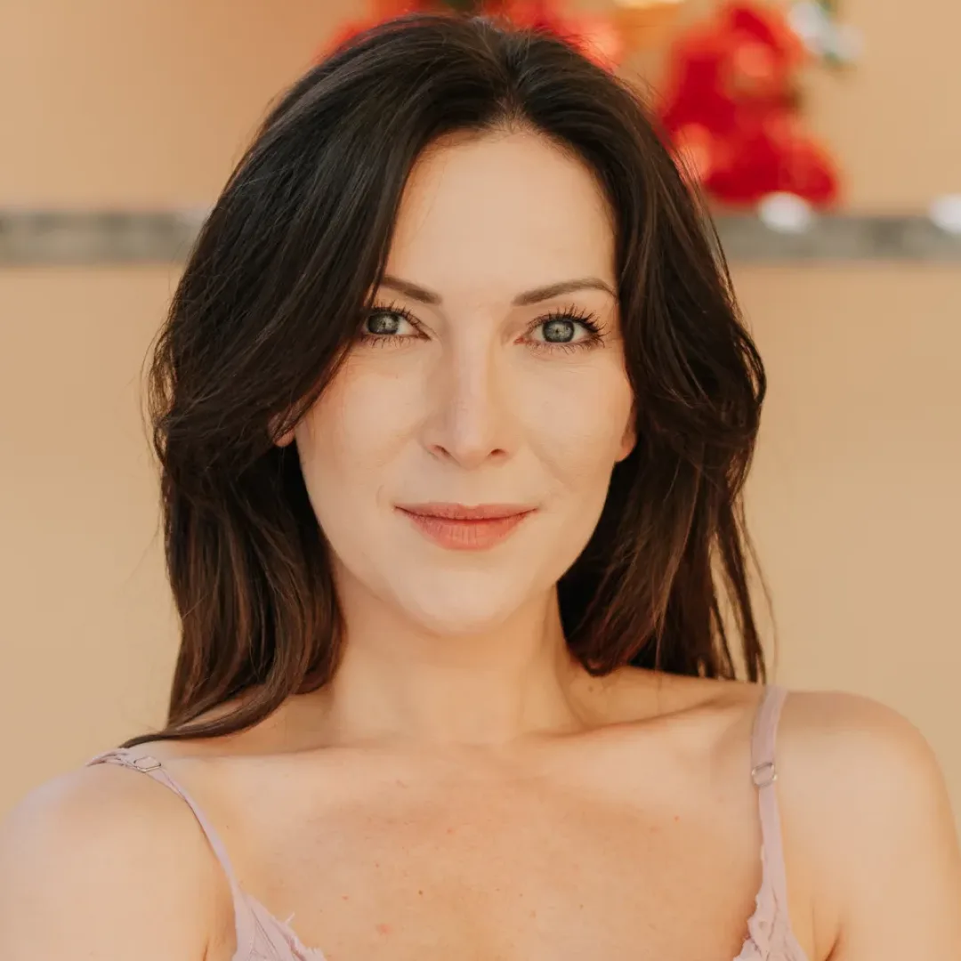 Lavinia Cipriani — Attore, Speaker radiofonico
