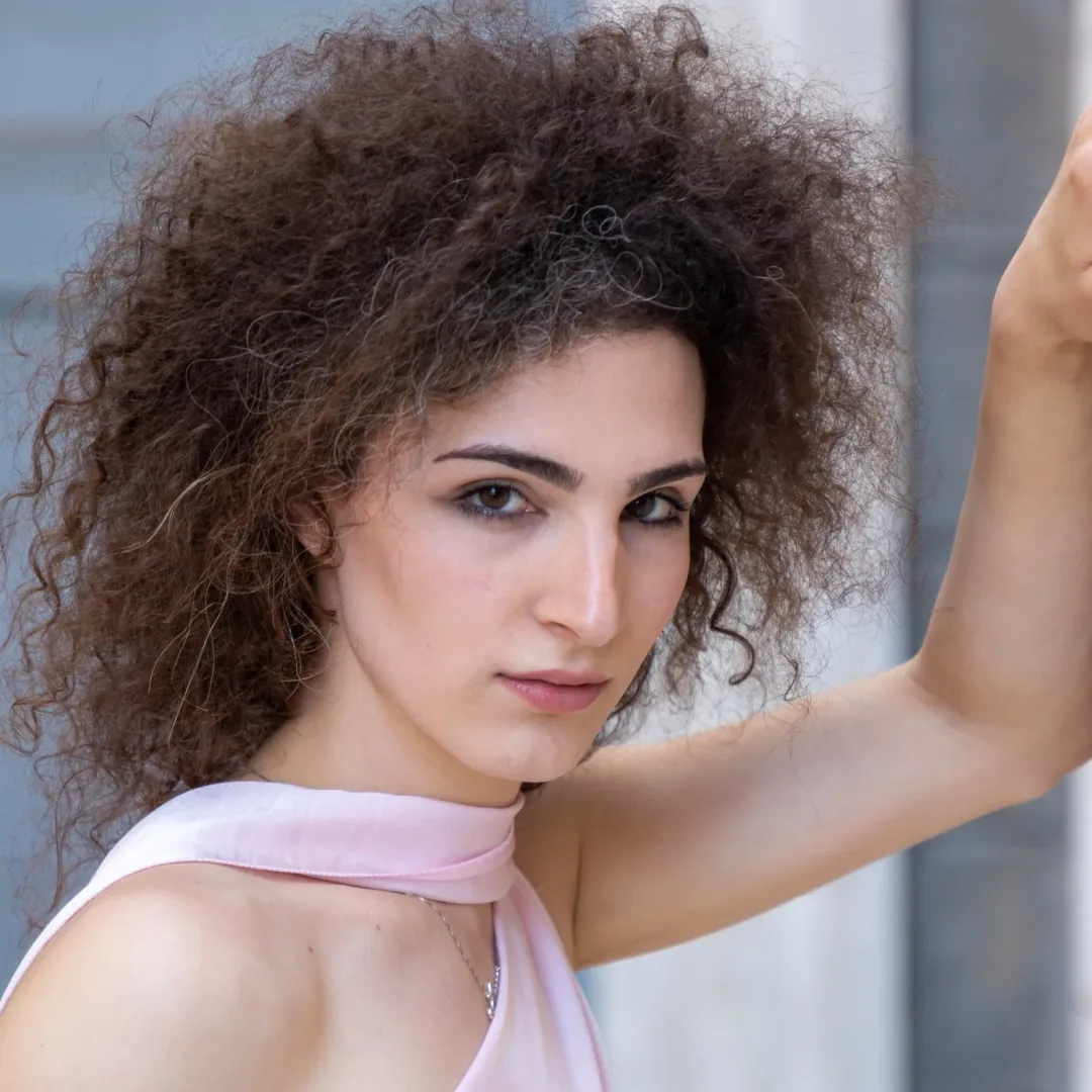 Leanna Petra Molinari Conti
