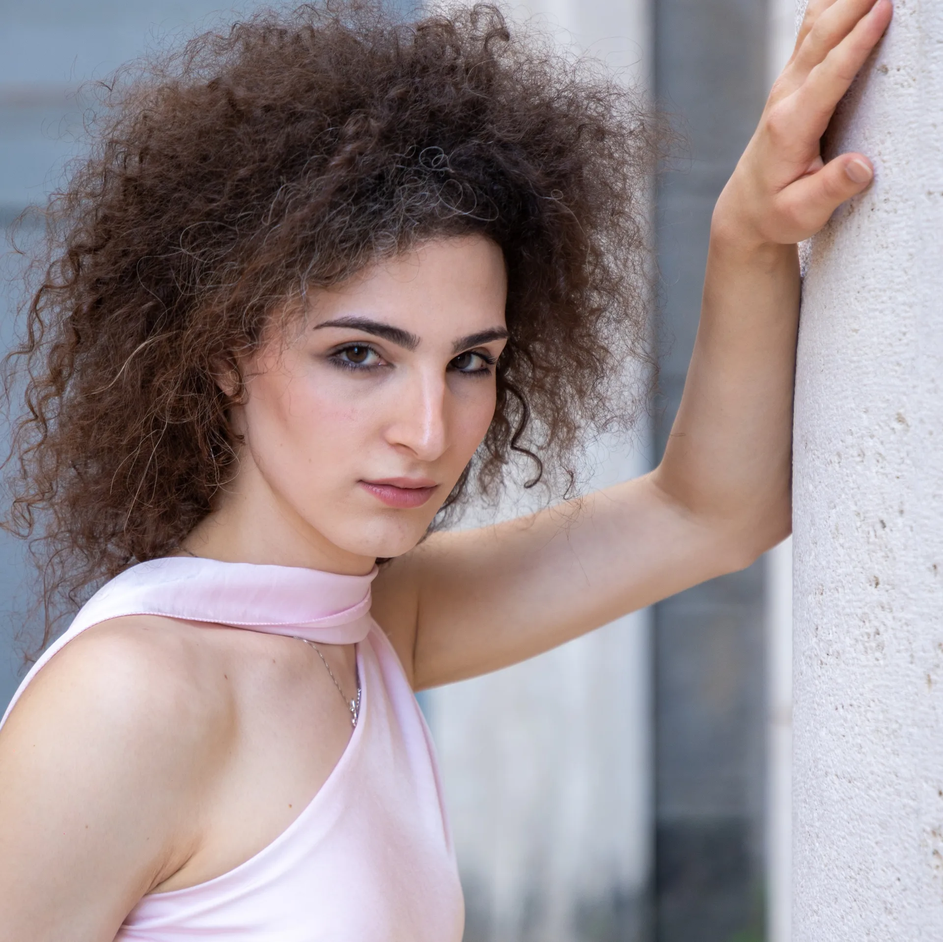 Leanna Petra Molinari Conti