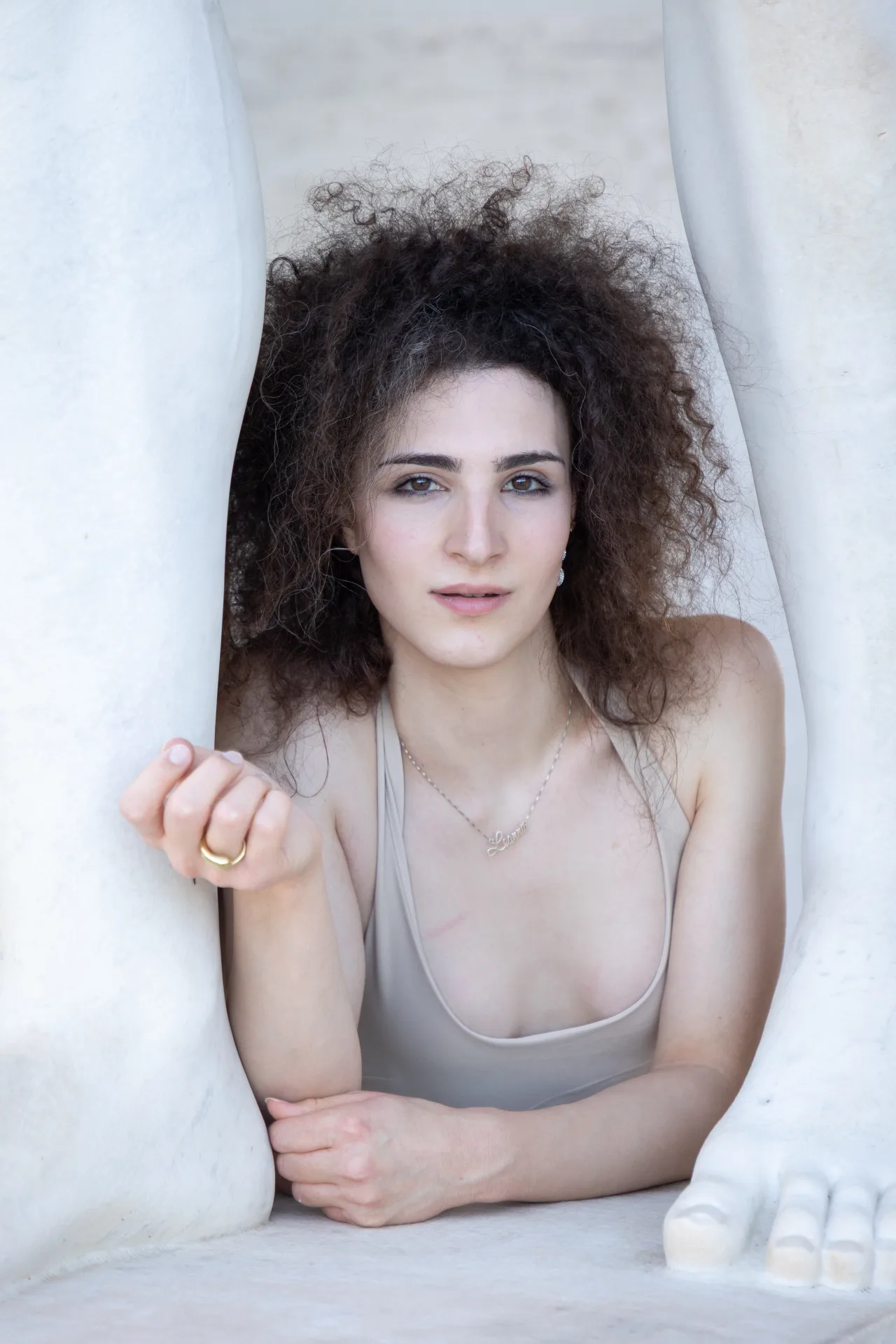 Leanna Petra Molinari Conti