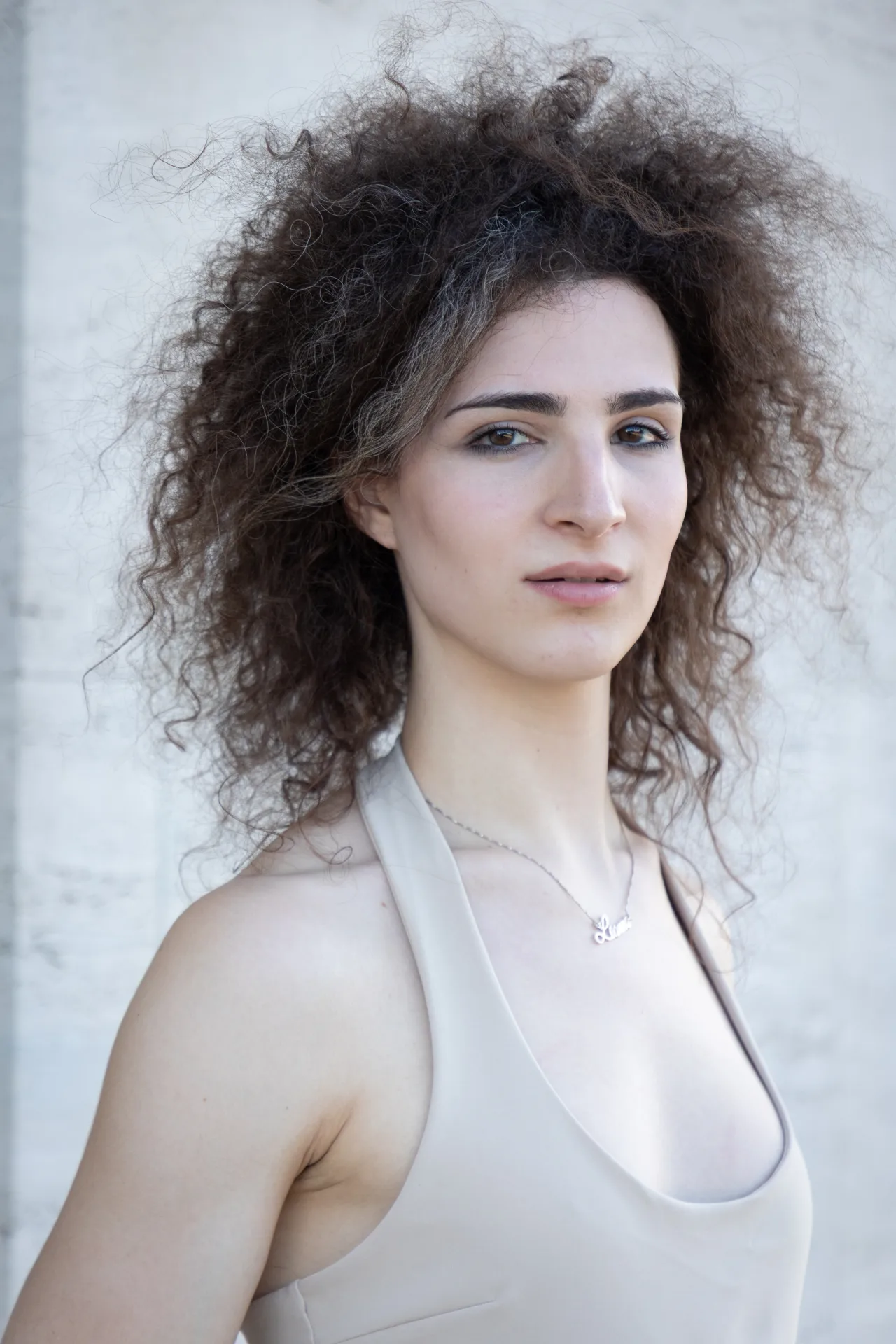 Leanna Petra Molinari Conti