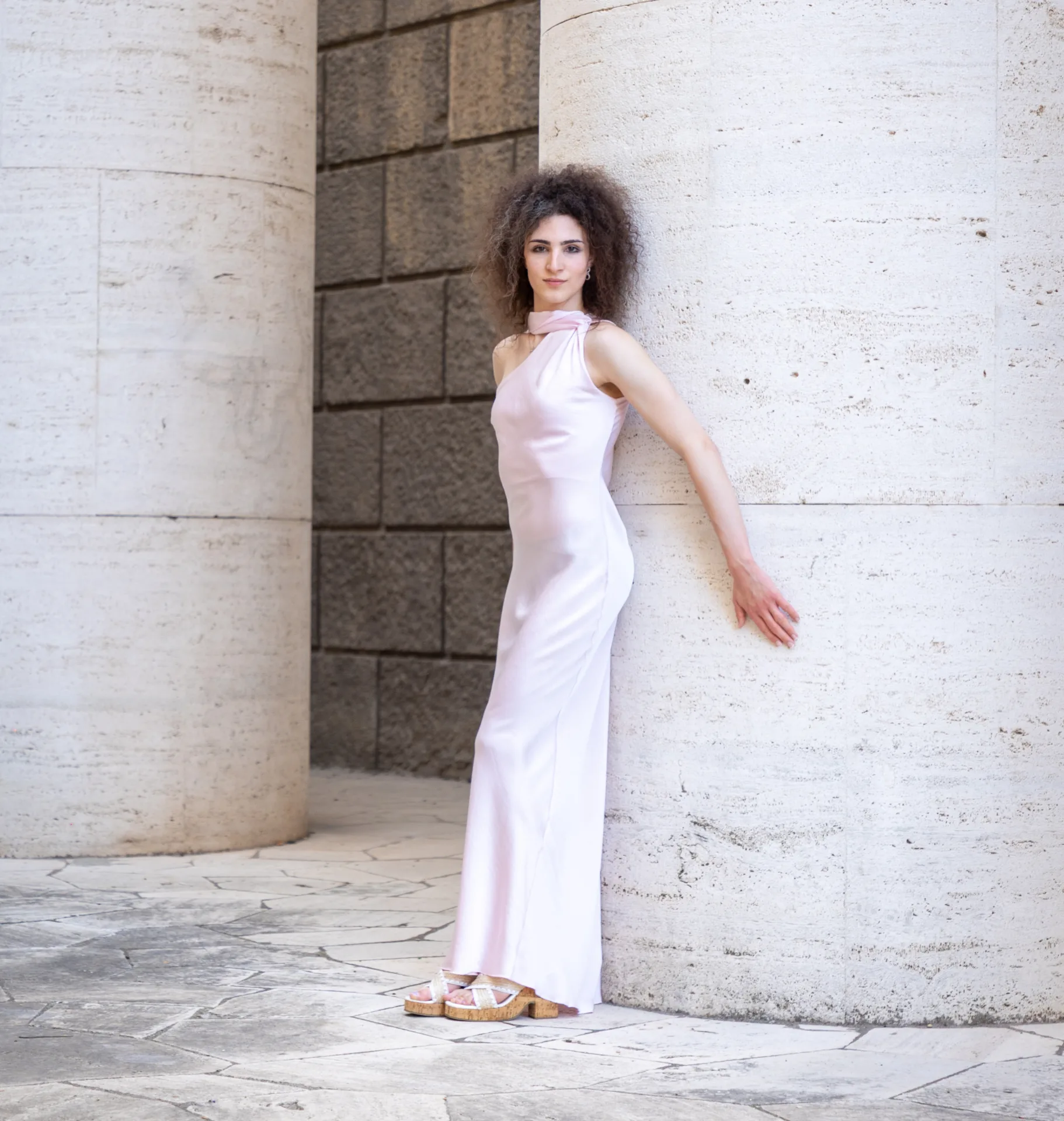 Leanna Petra Molinari Conti