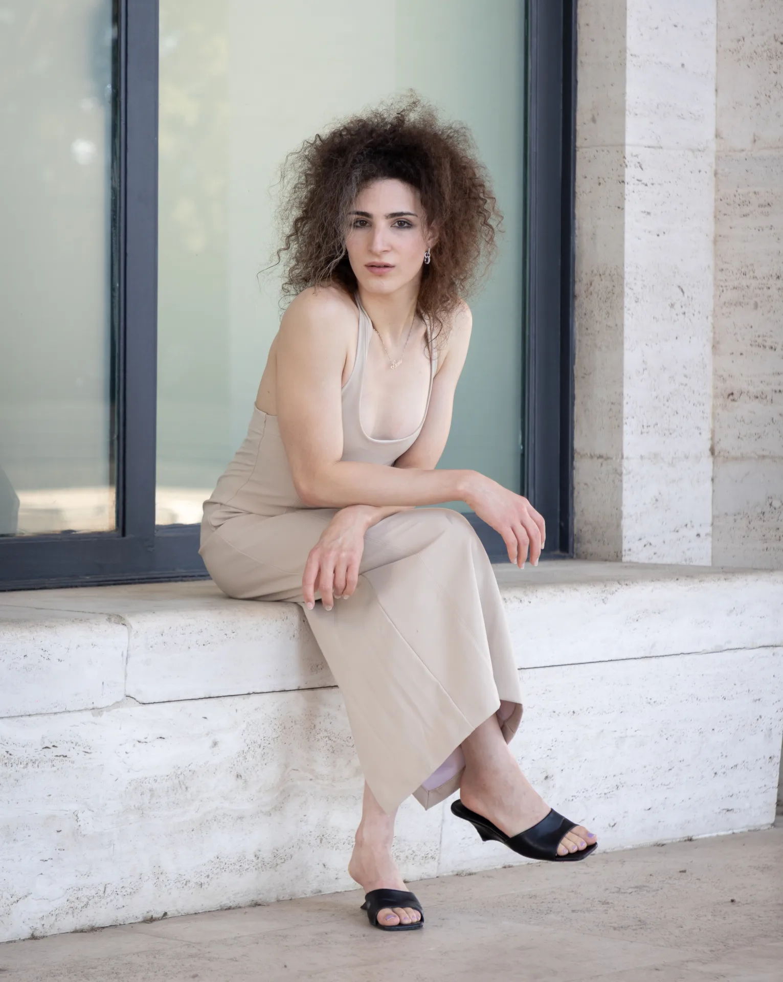 Leanna Petra Molinari Conti