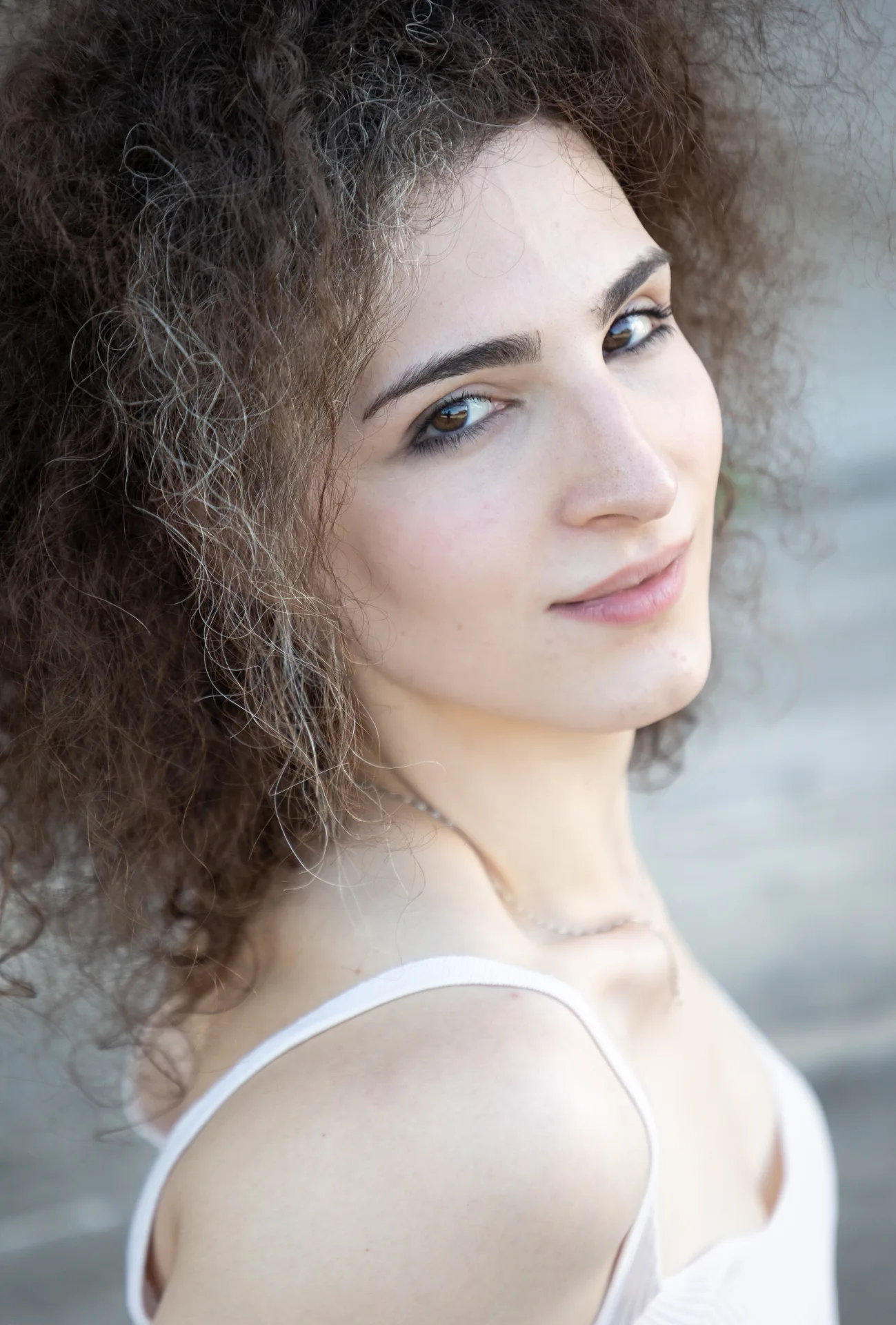 Leanna Petra Molinari Conti