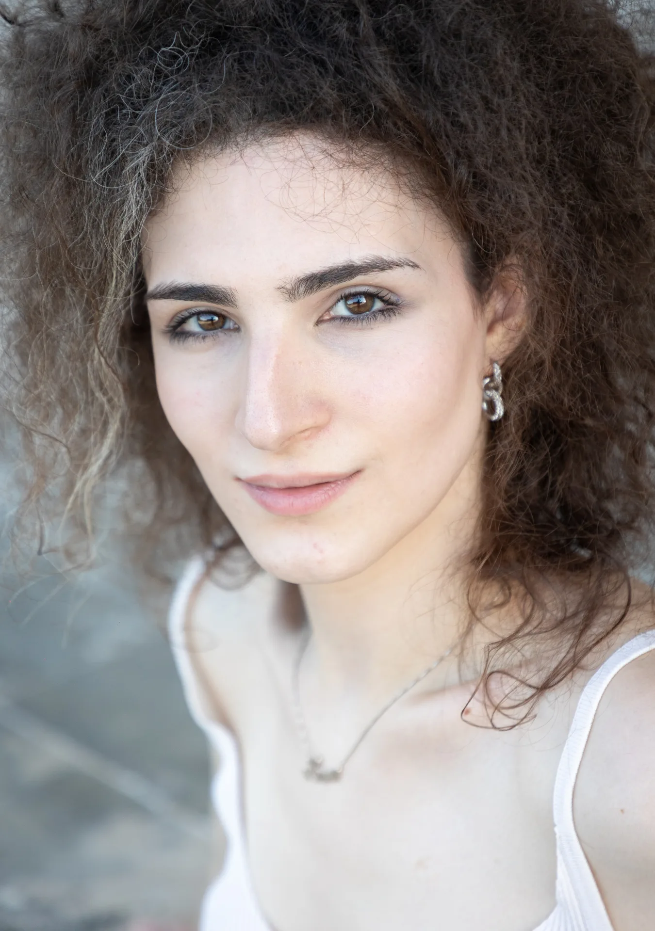 Leanna Petra Molinari Conti