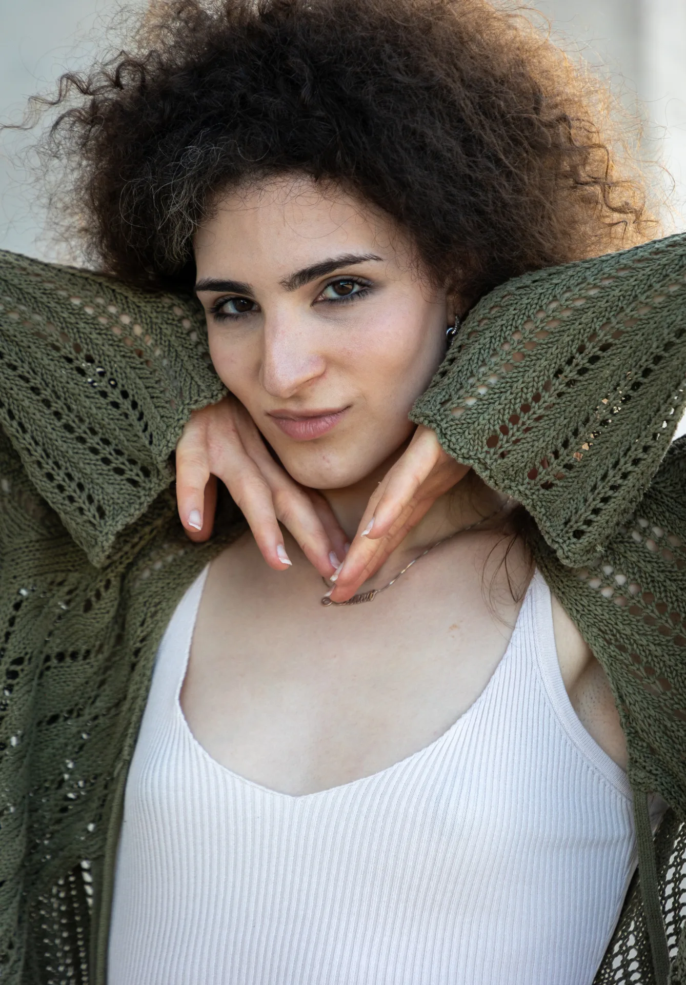 Leanna Petra Molinari Conti