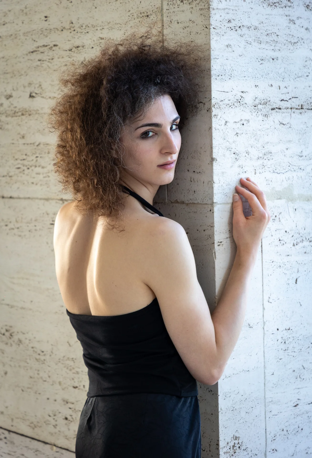Leanna Petra Molinari Conti