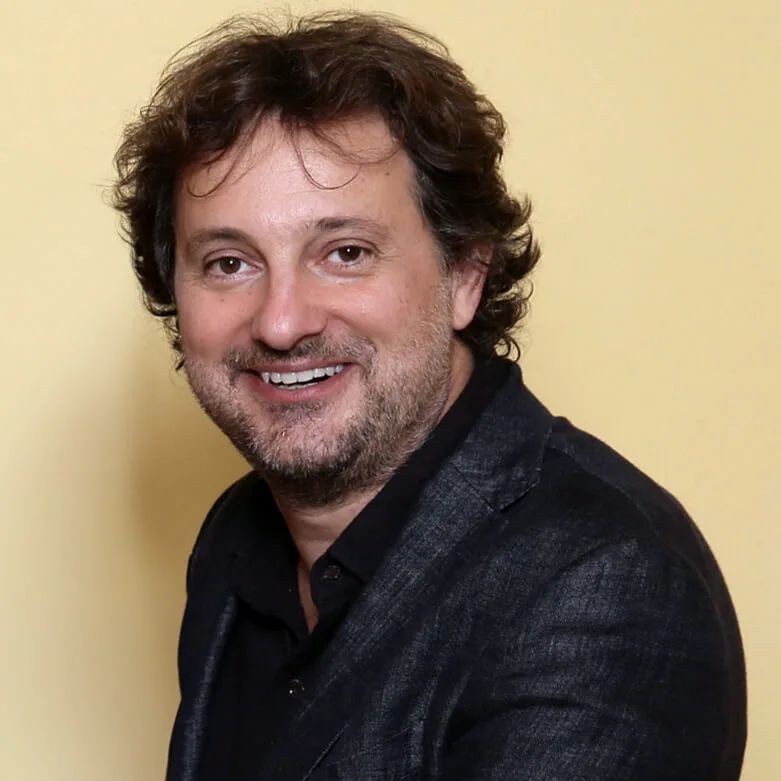 Leonardo Pieraccioni