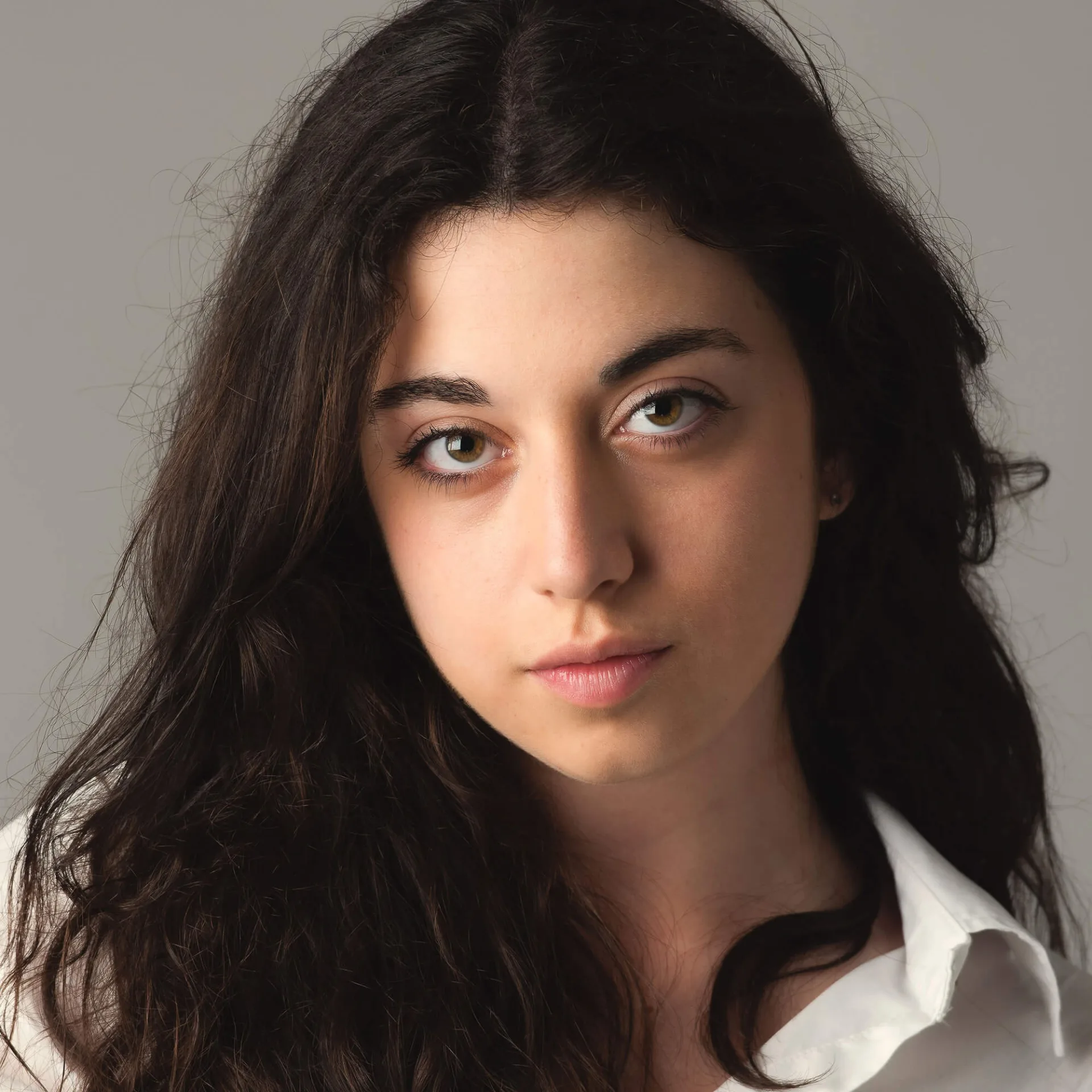 Linda Petroni — Attore