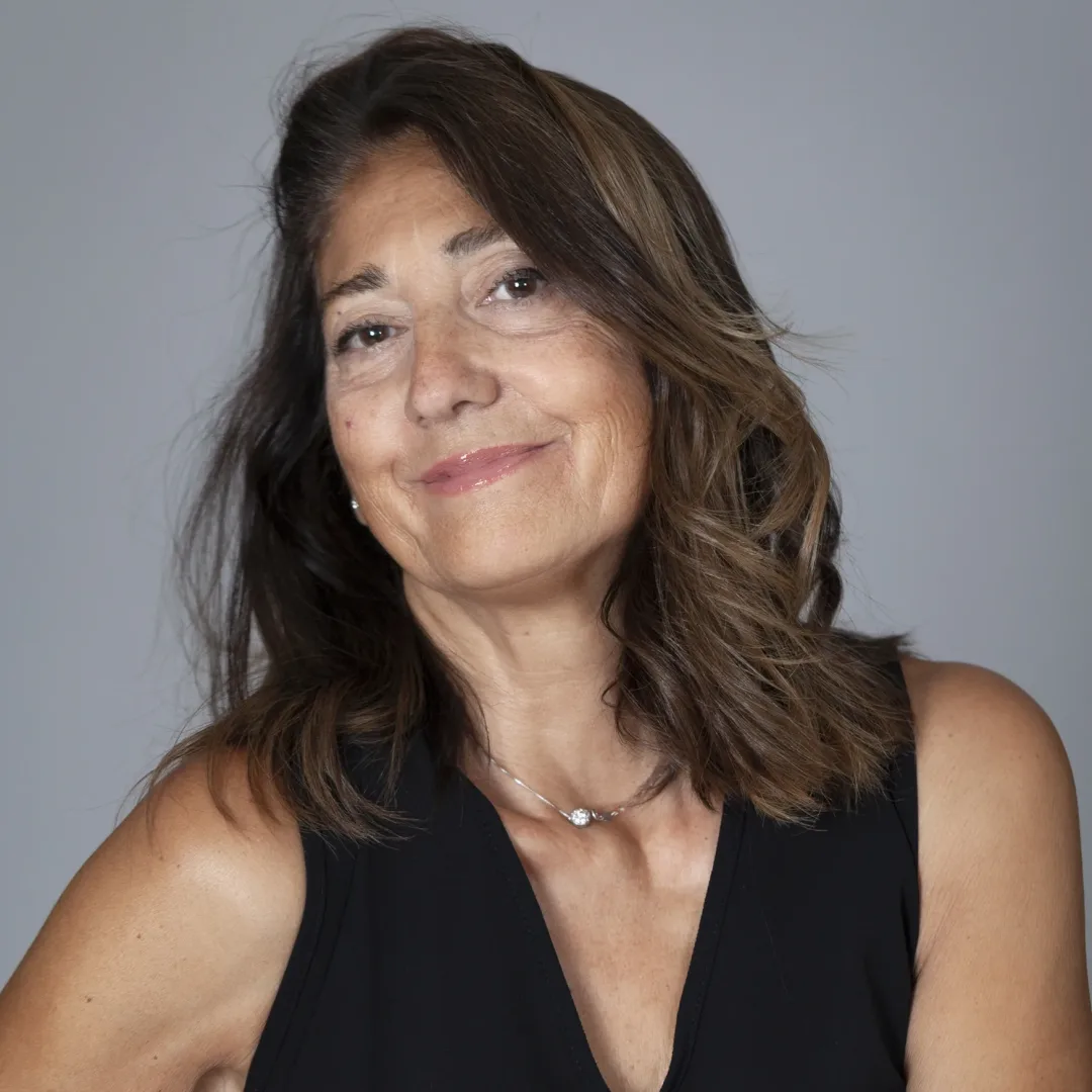Lorella Paris