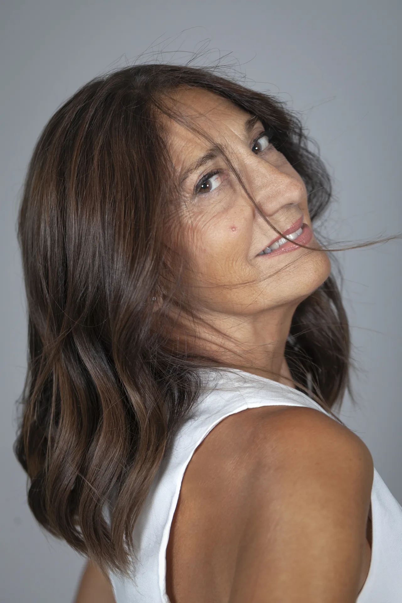 Lorella Paris