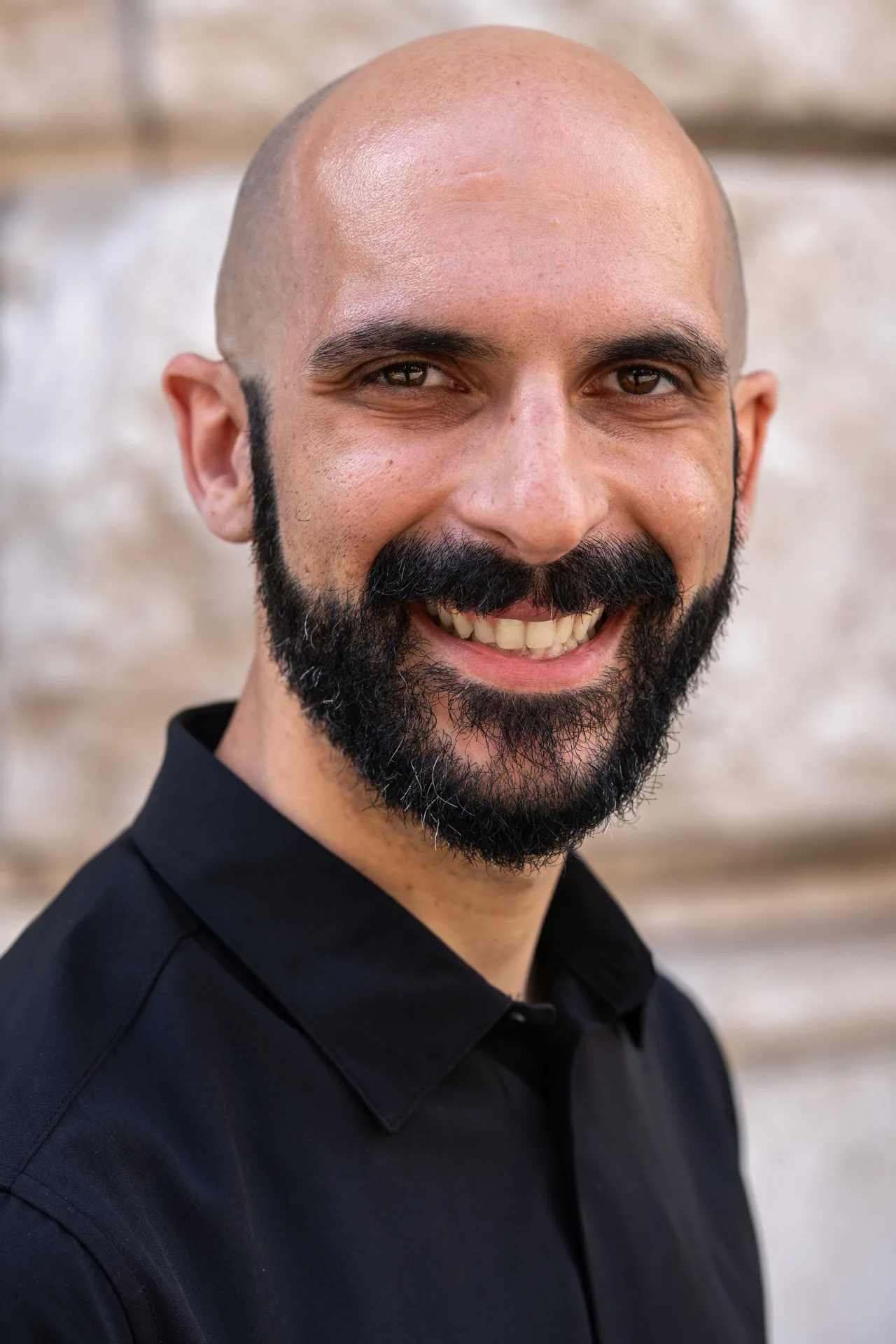 Luca Salvatore Scavone