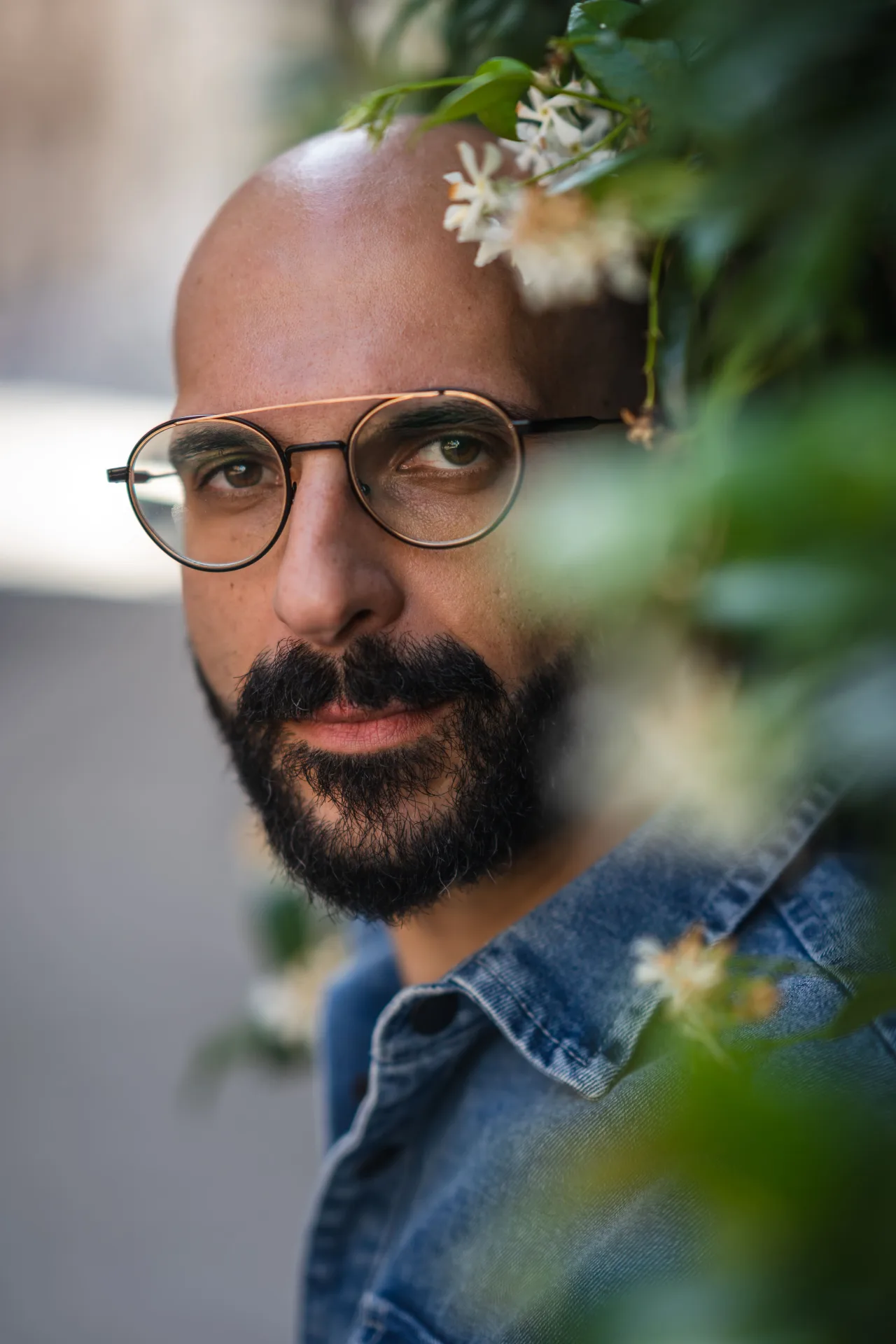 Luca Salvatore Scavone