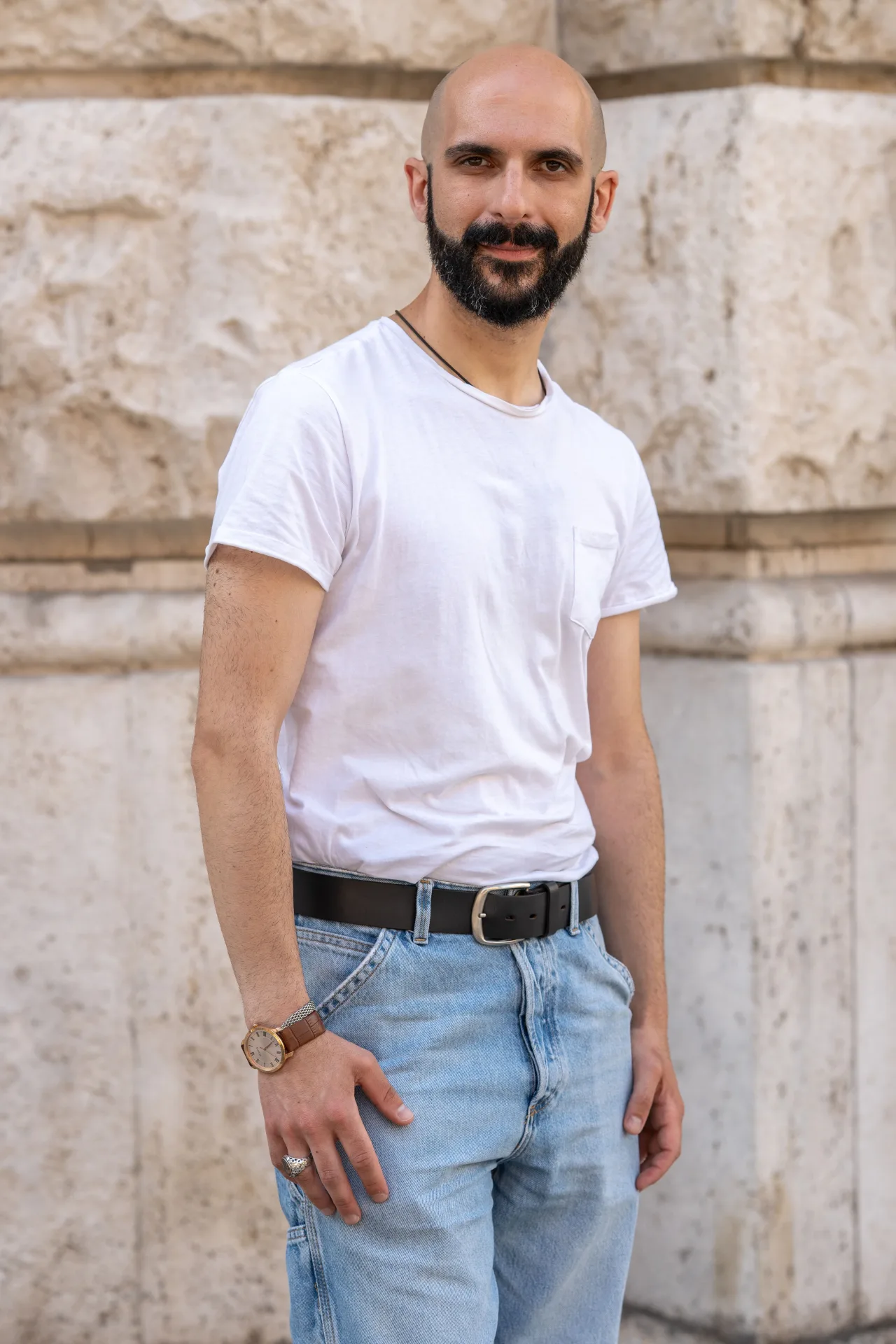 Luca Salvatore Scavone
