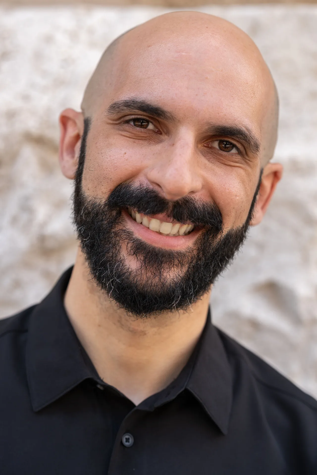 Luca Salvatore Scavone