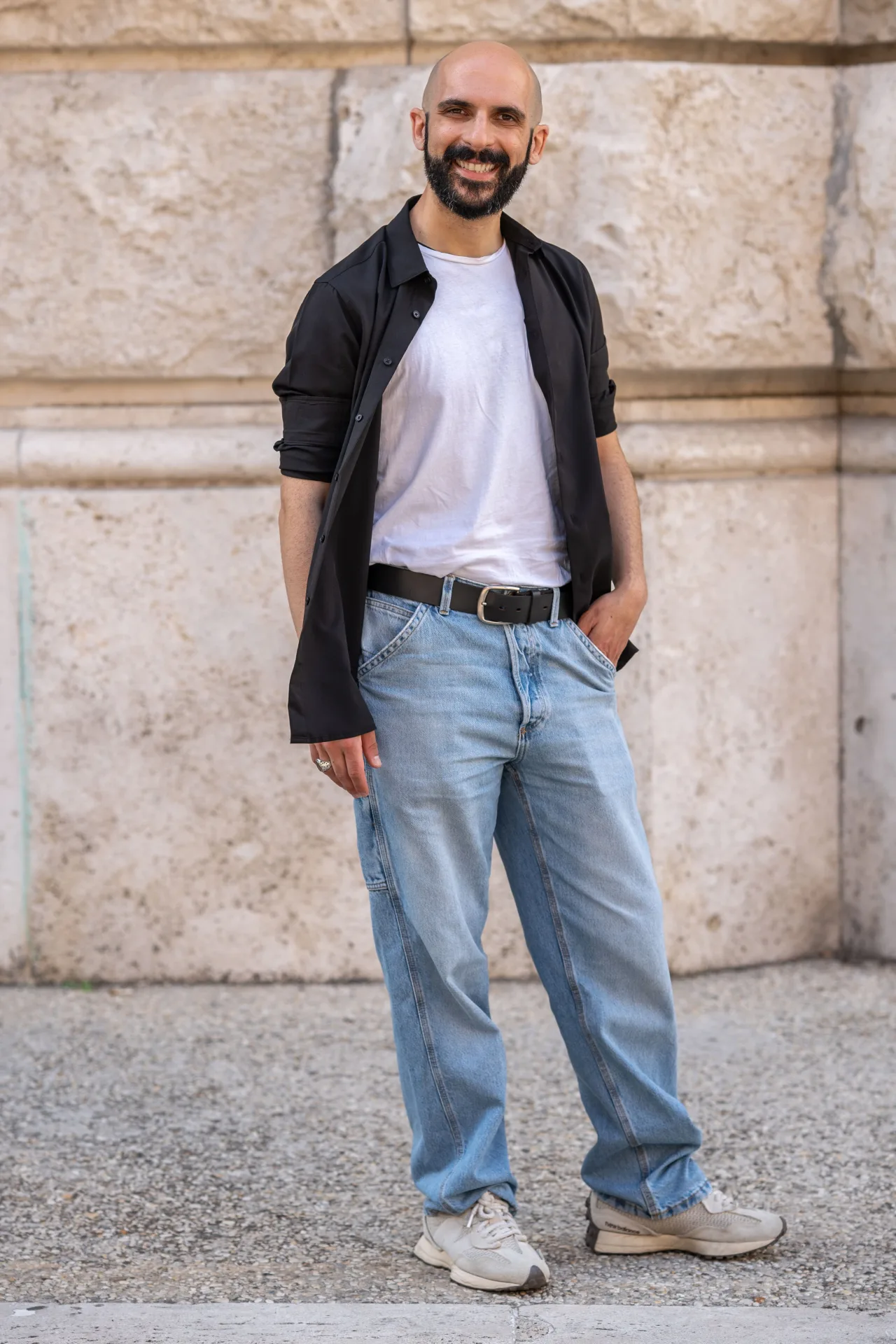 Luca Salvatore Scavone