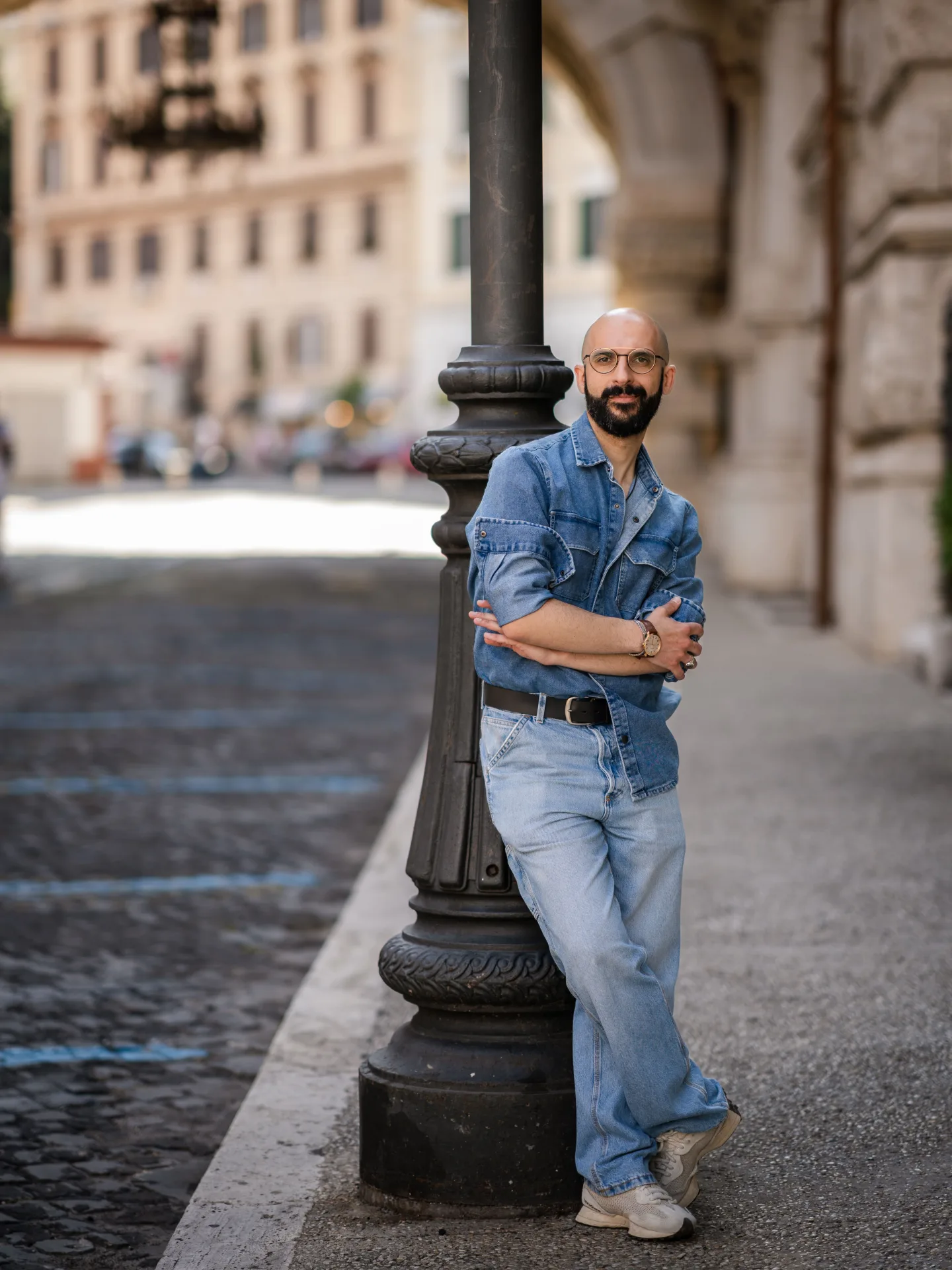 Luca Salvatore Scavone