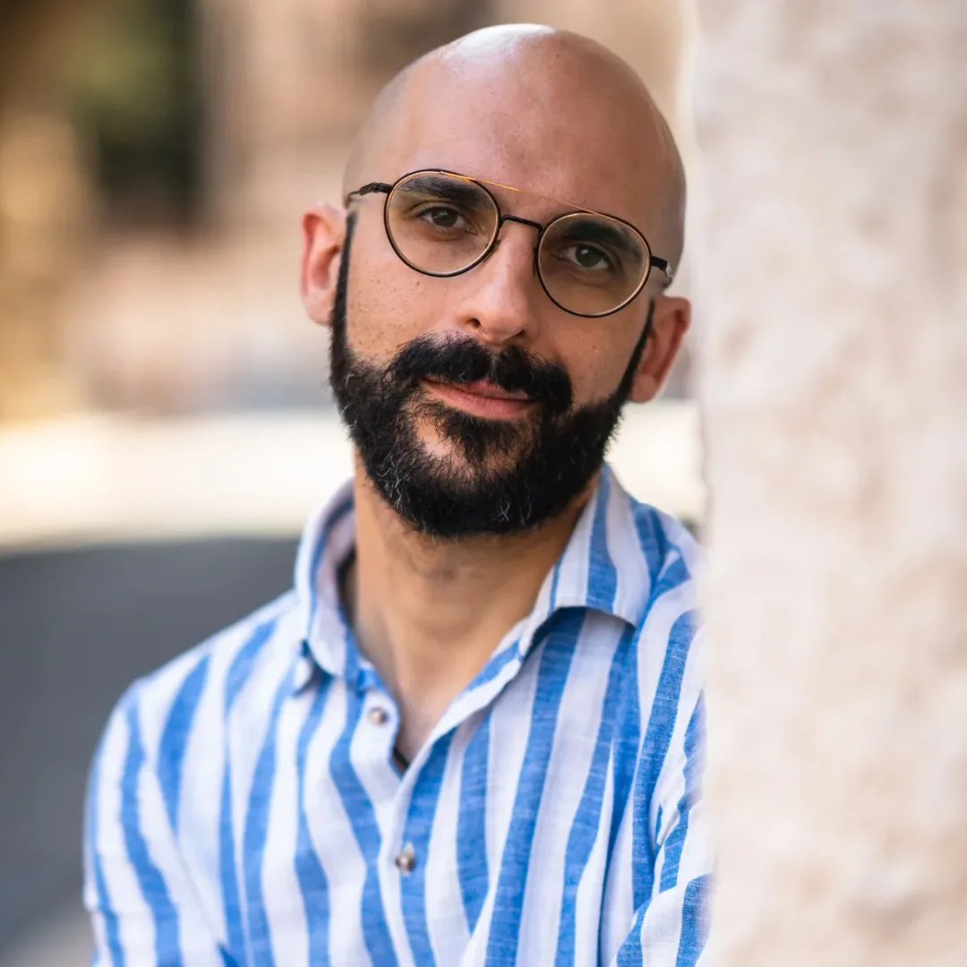 Luca Salvatore Scavone — Attore, Cantante, Autore