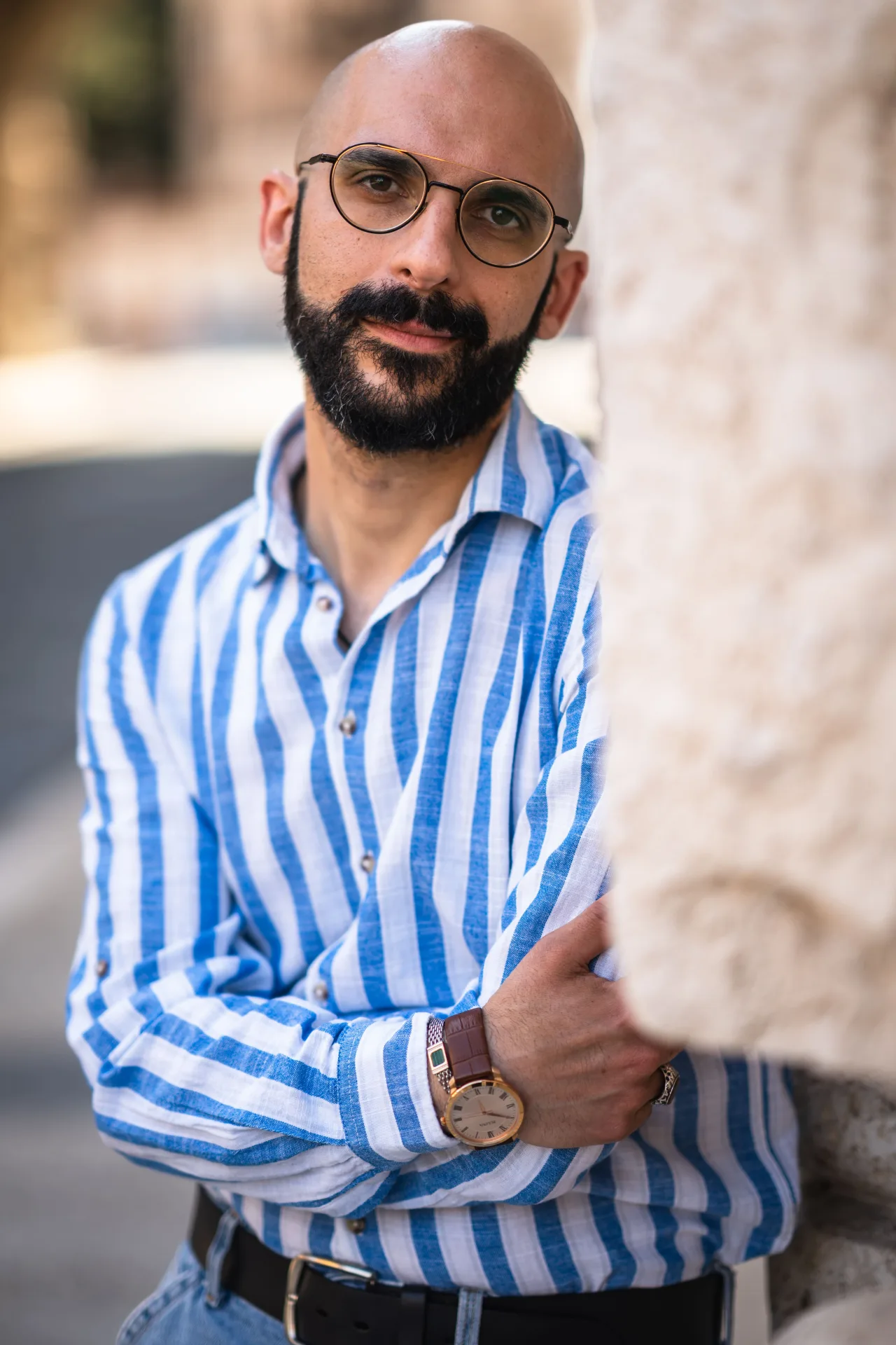 Luca Salvatore Scavone