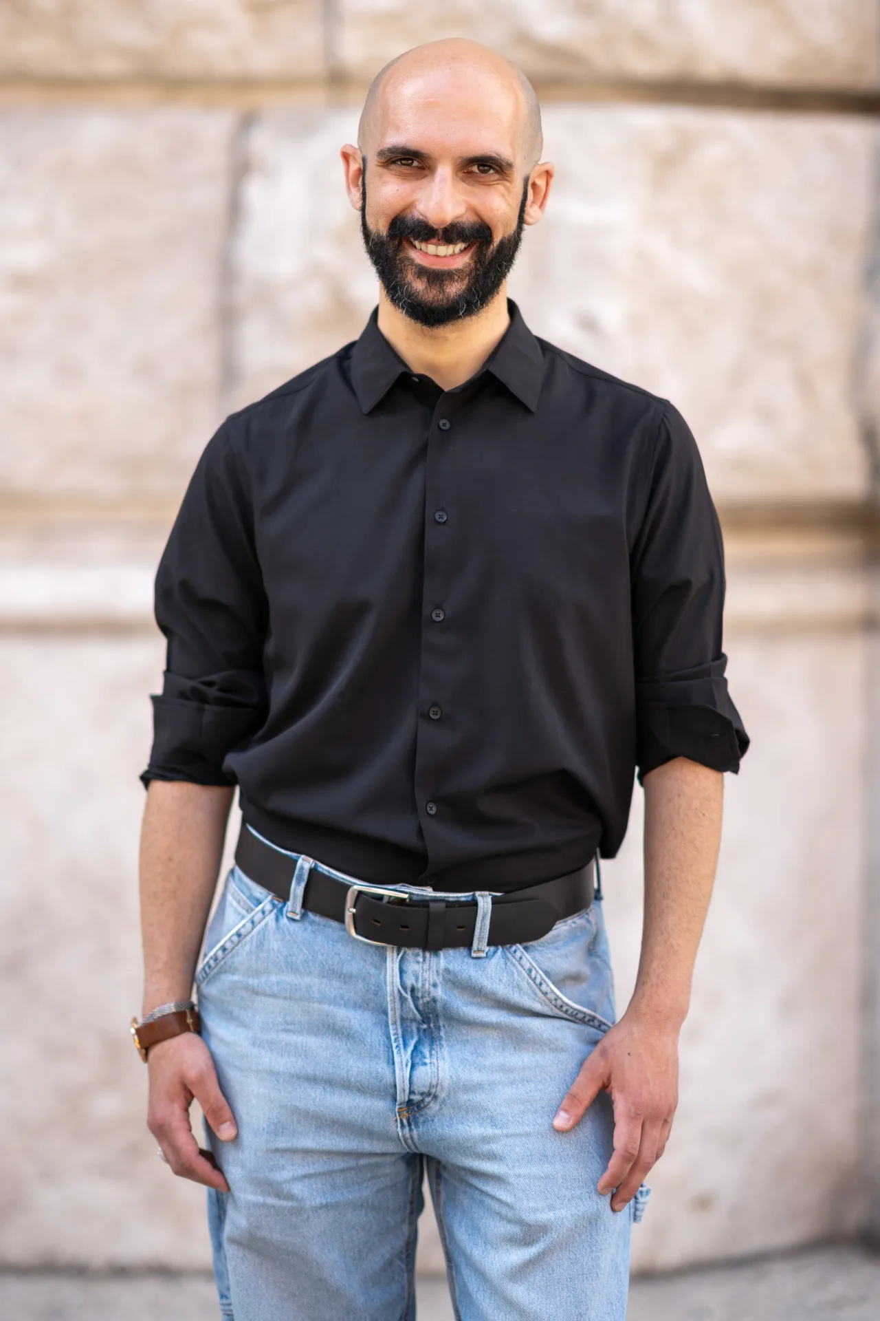 Luca Salvatore Scavone