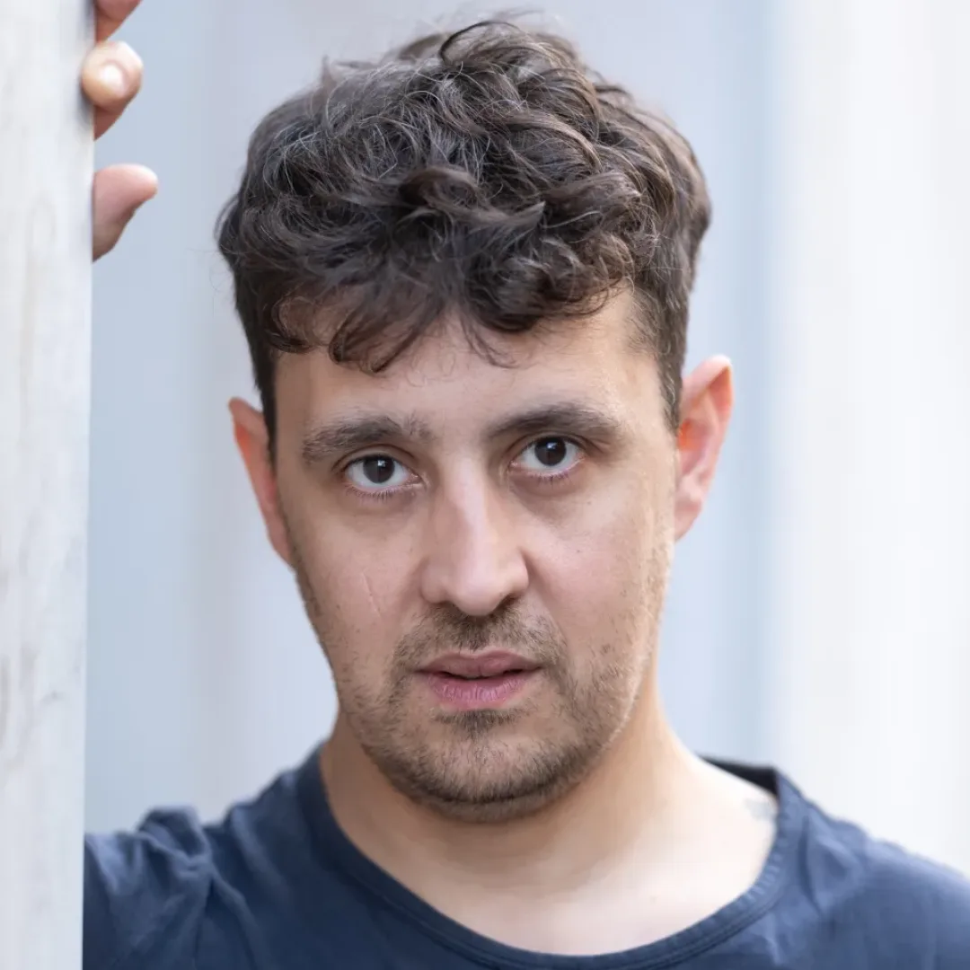 Lucio Gurioli