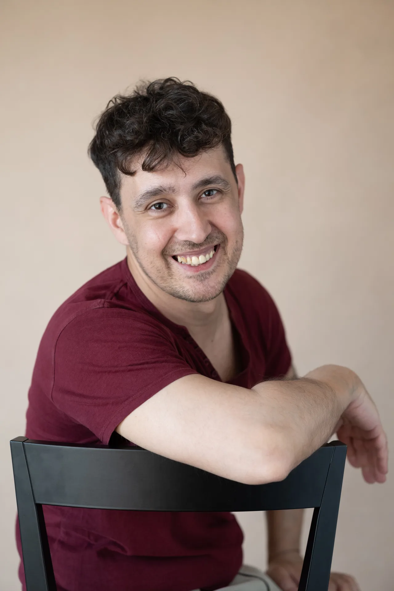 Lucio Gurioli