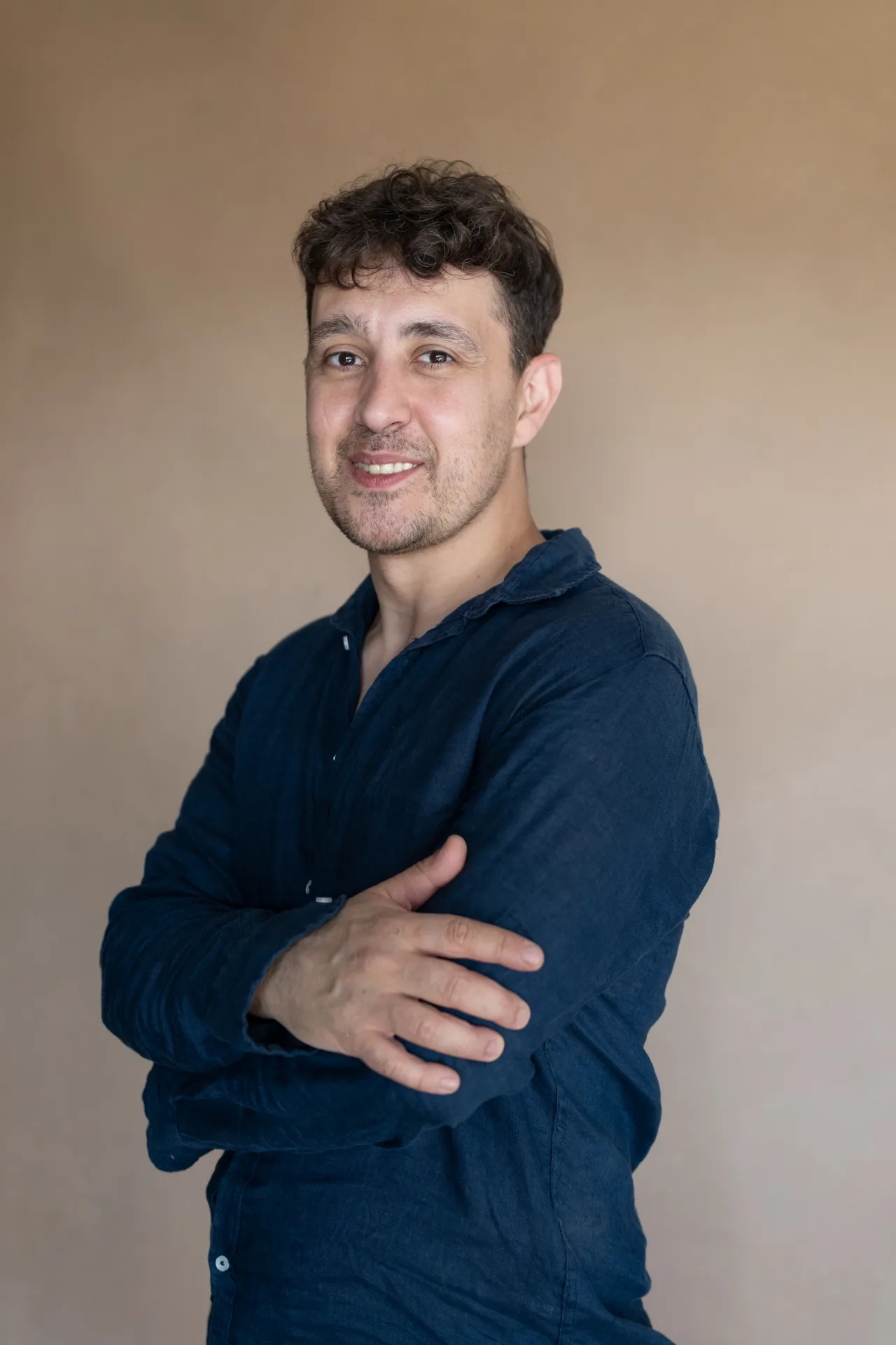 Lucio Gurioli