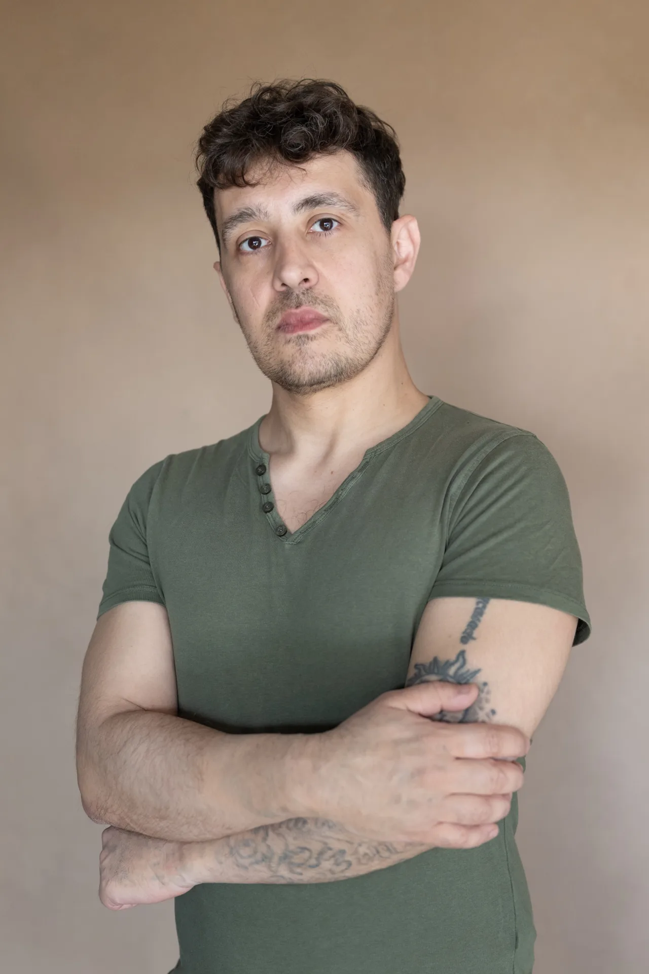 Lucio Gurioli