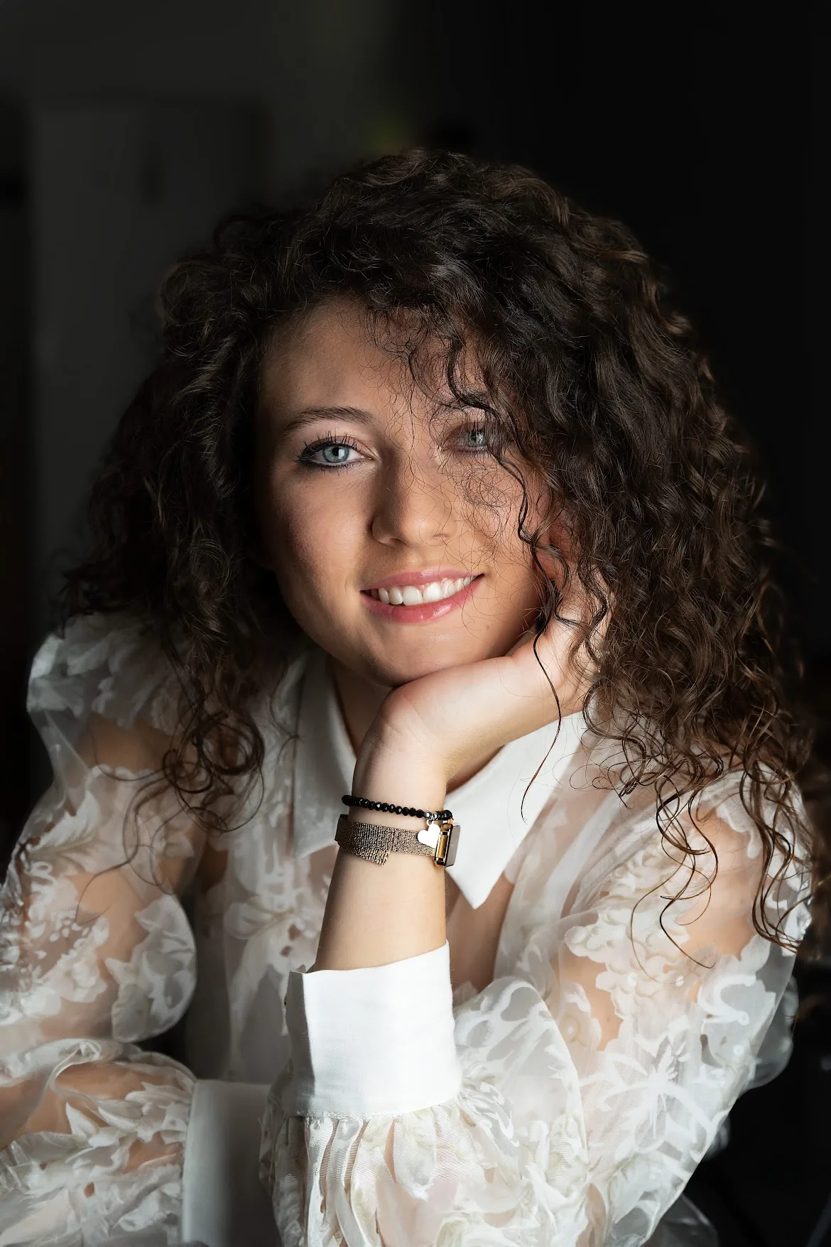 Lucrezia Bimbi