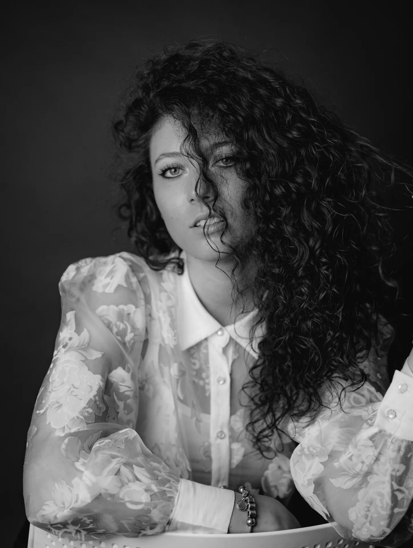 Lucrezia Bimbi