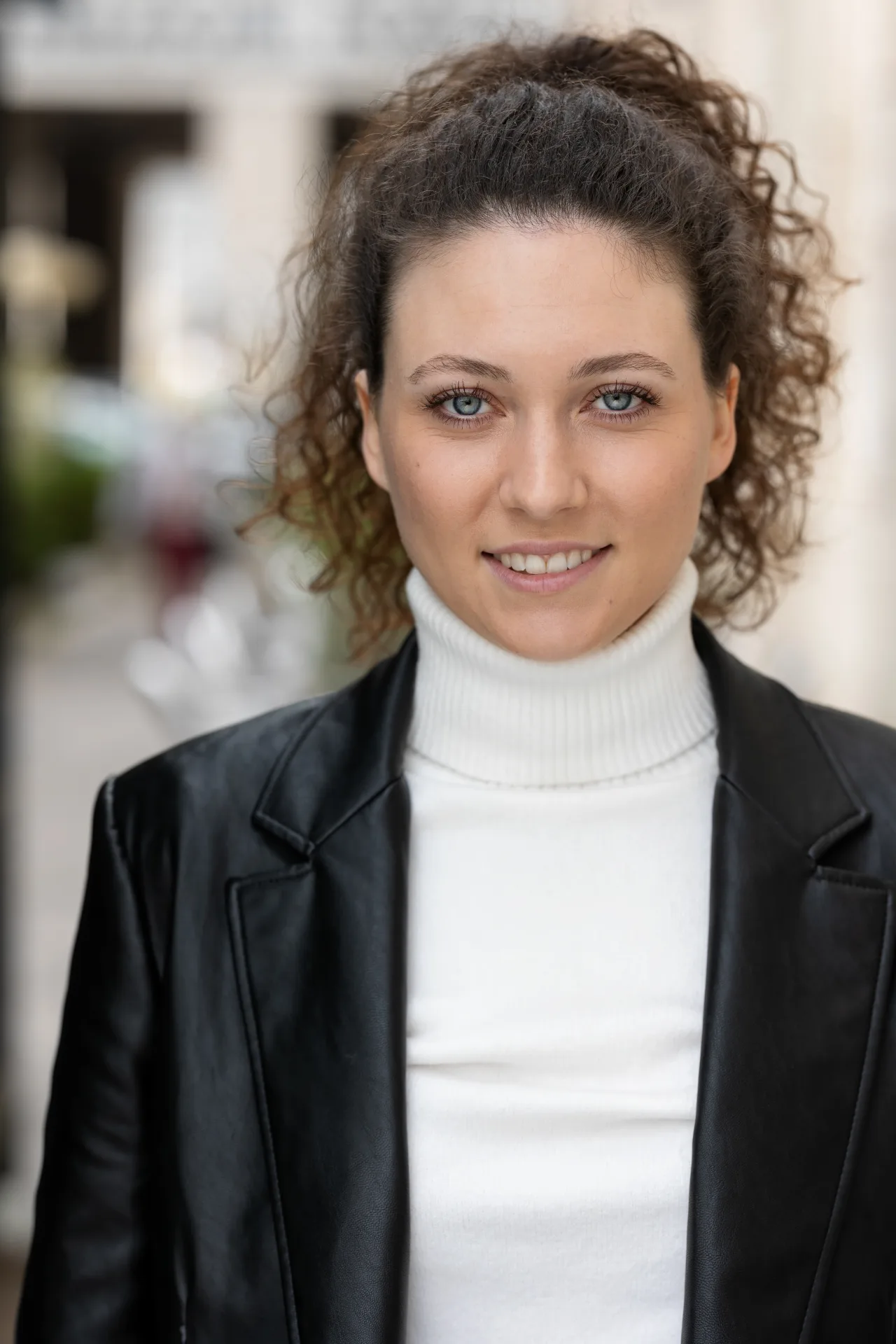 Lucrezia Bimbi