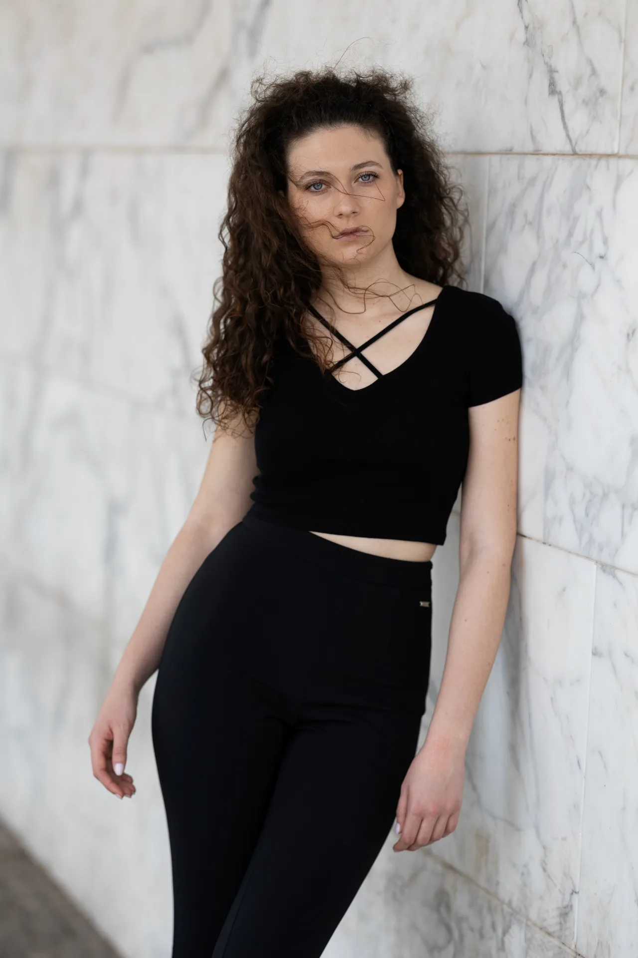Lucrezia Bimbi