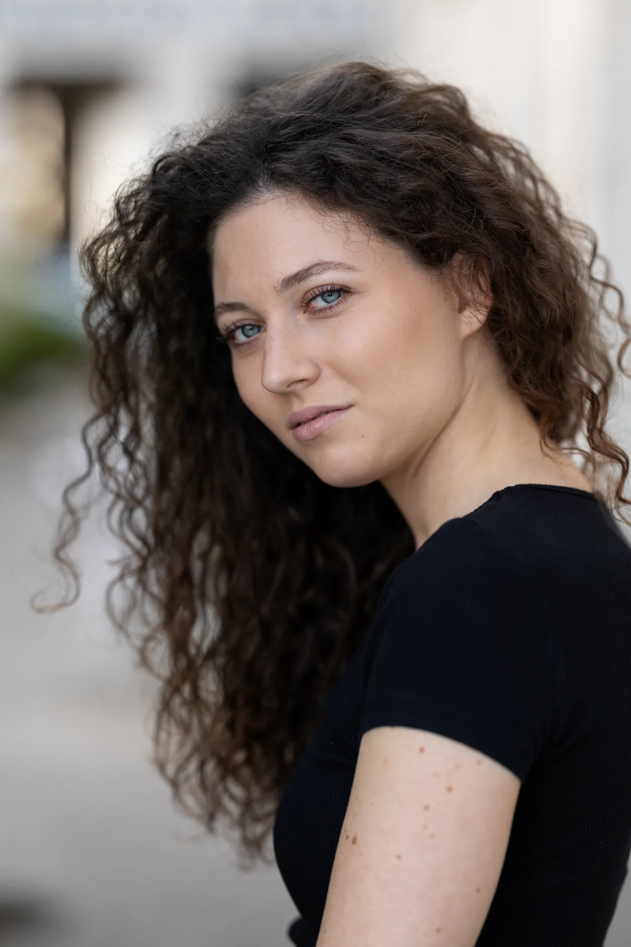 Lucrezia Bimbi