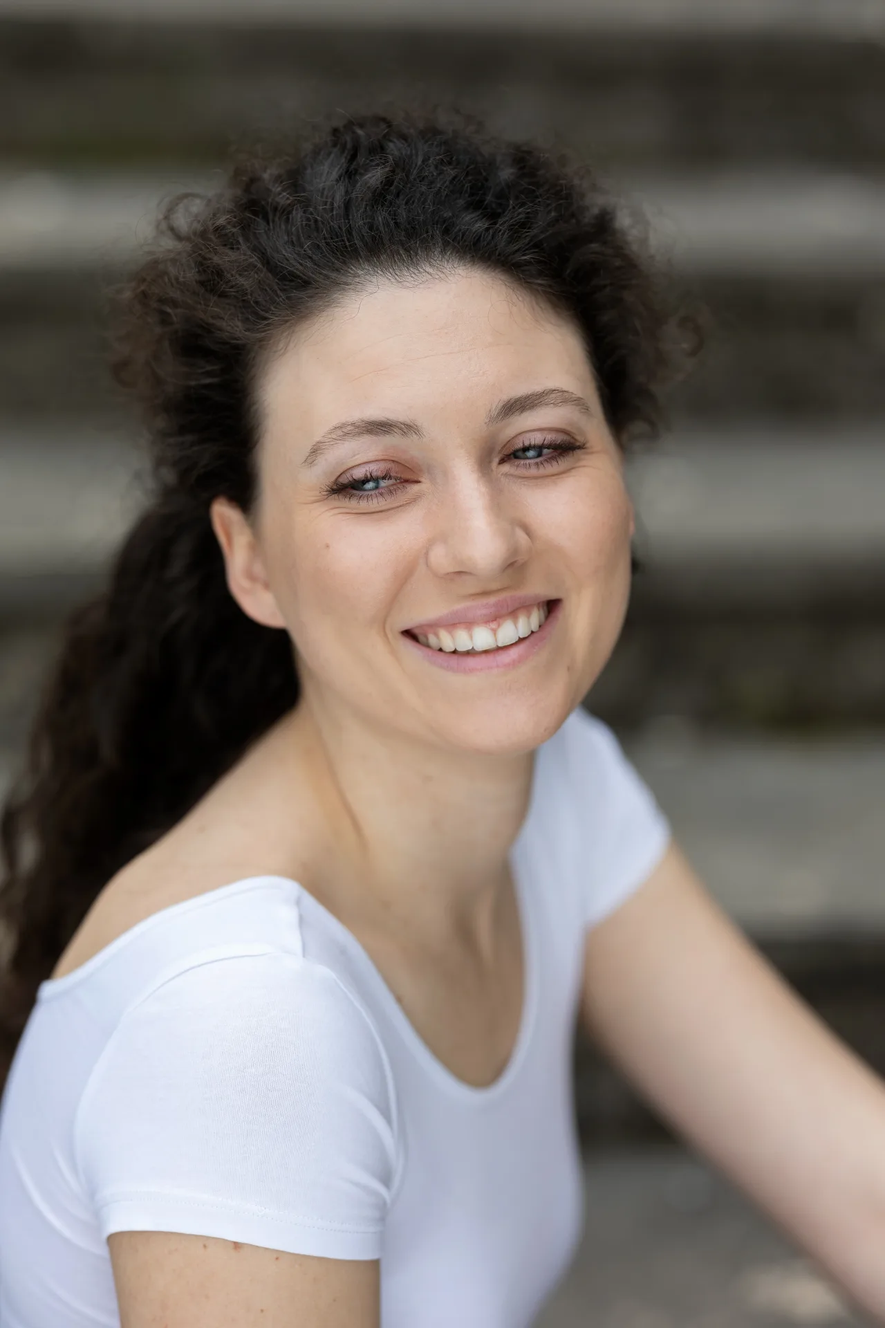 Lucrezia Bimbi