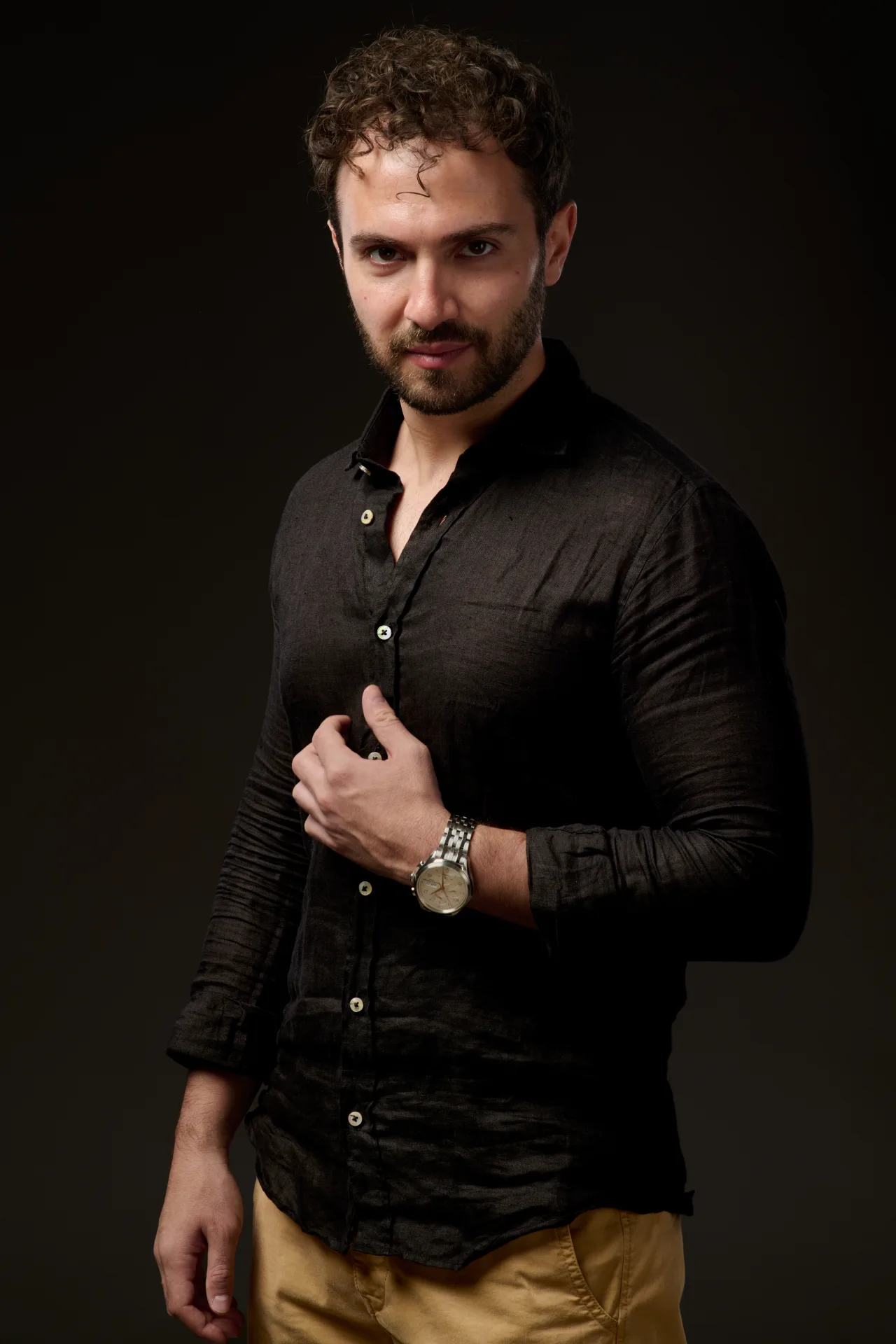 Luigi Siodambro