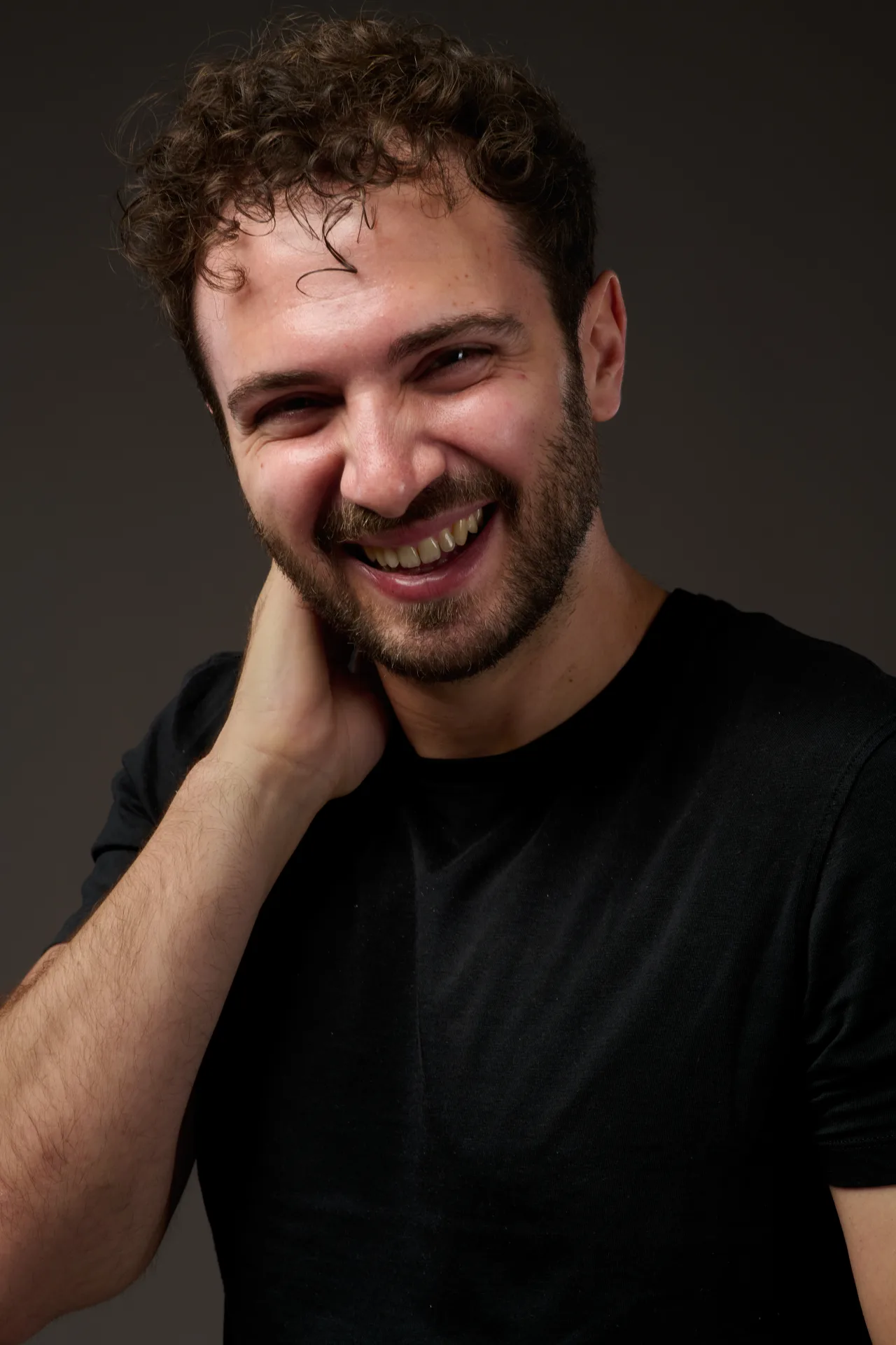 Luigi Siodambro